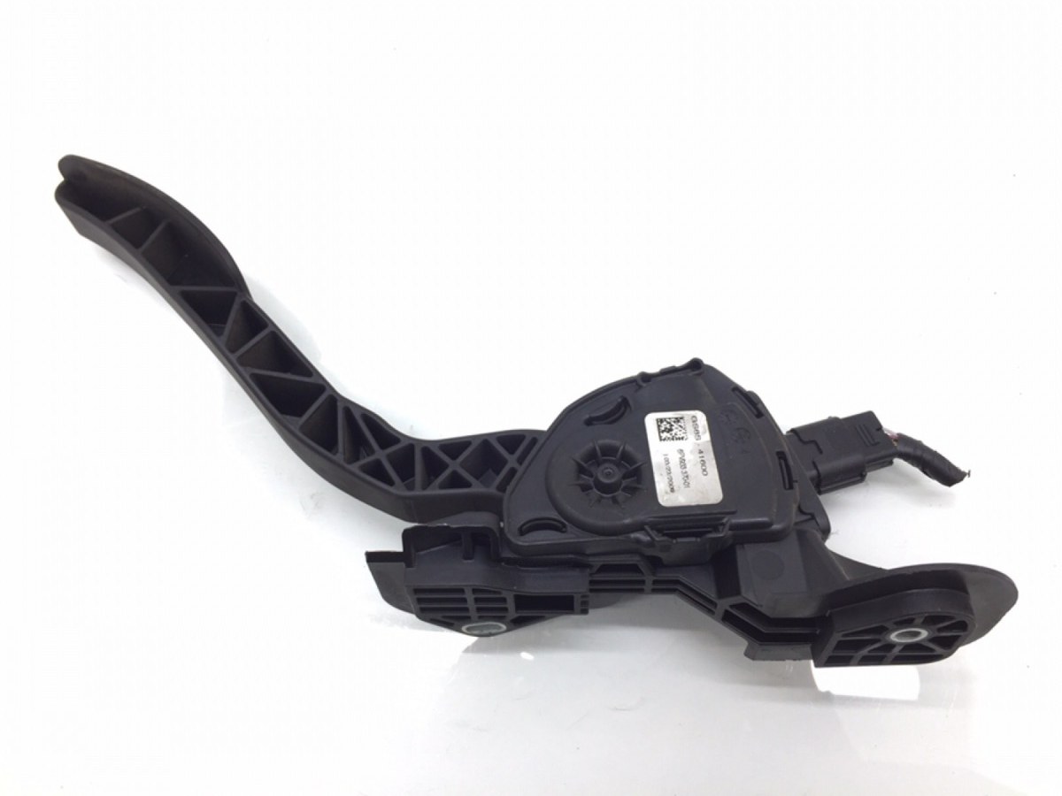 Педаль газа бу для Mazda 6   2.2 TD,  2009 г.