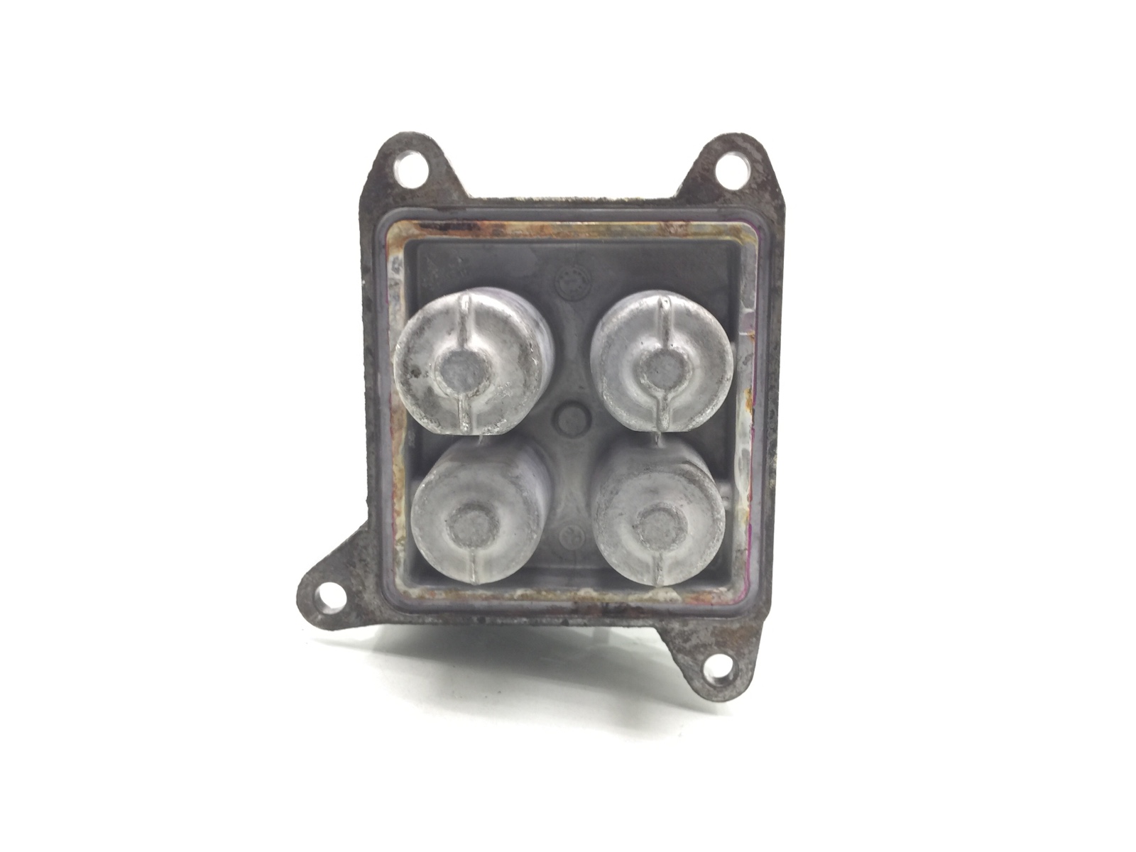 Автономный отопитель бу для Mercedes C W203 2.2 CDi, 2002 г. Автономный отопитель бу для Mercedes C W203 2.2 CDi, 2002 г.