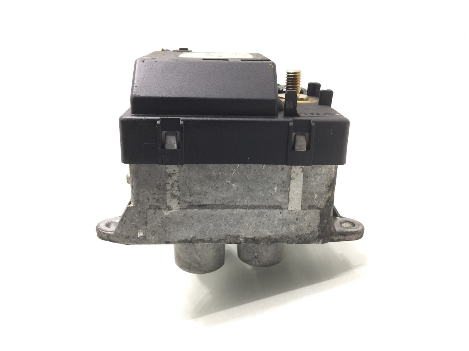 Автономный отопитель бу для Mercedes C W203 2.2 CDi, 2002 г. Автономный отопитель бу для Mercedes C W203 2.2 CDi, 2002 г.