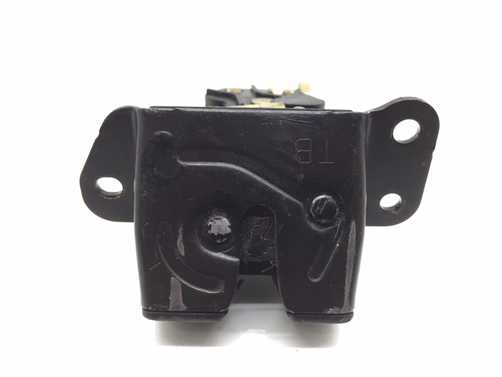 Замок багажника бу для Hyundai Tucson 2.0 CRDi, 2005 г.