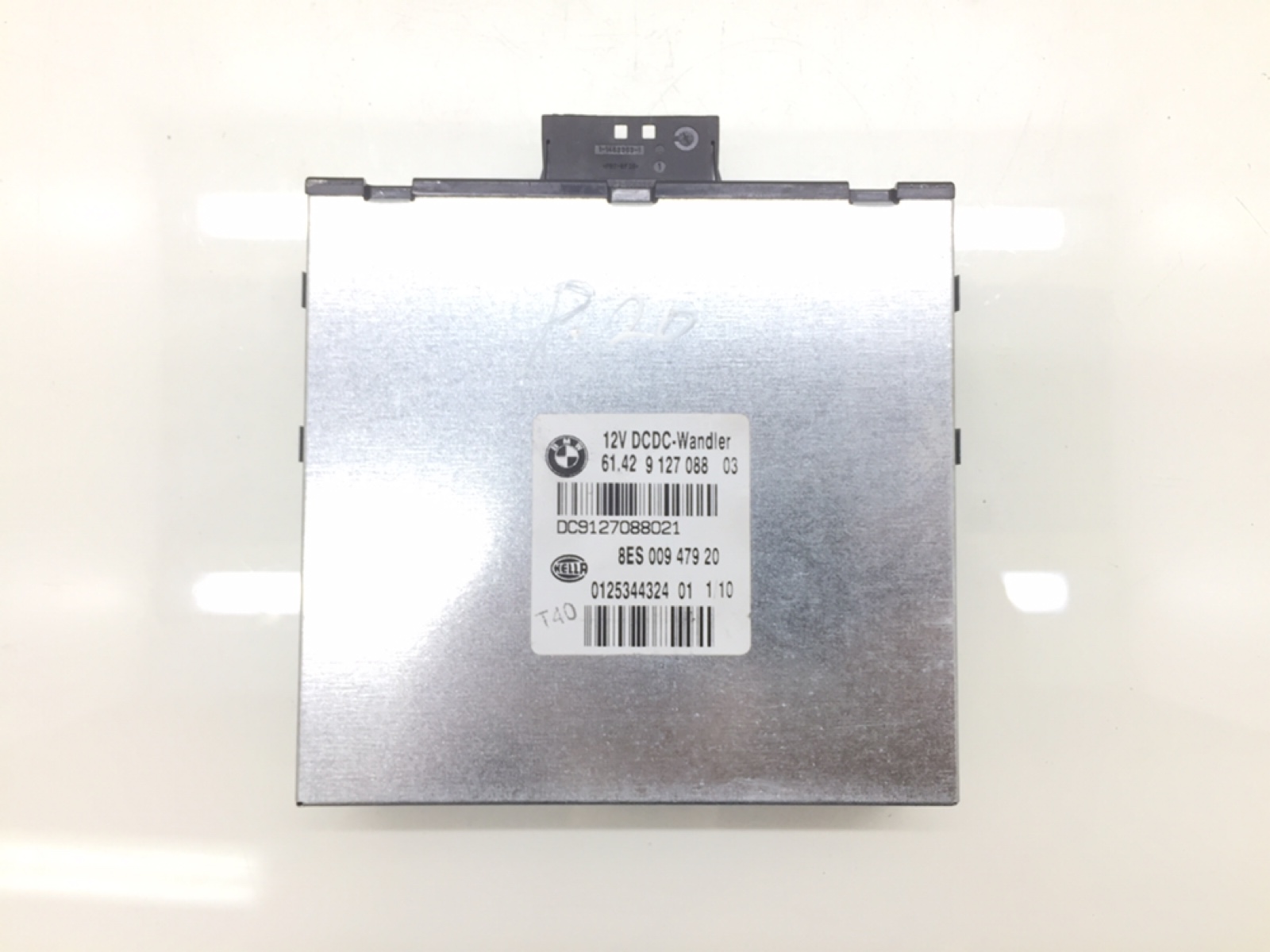 Блок комфорта бу для BMW X1 E84 2.0 TD, 2010 г. Блок комфорта бу для BMW X1 E84 2.0 TD, 2010 г.