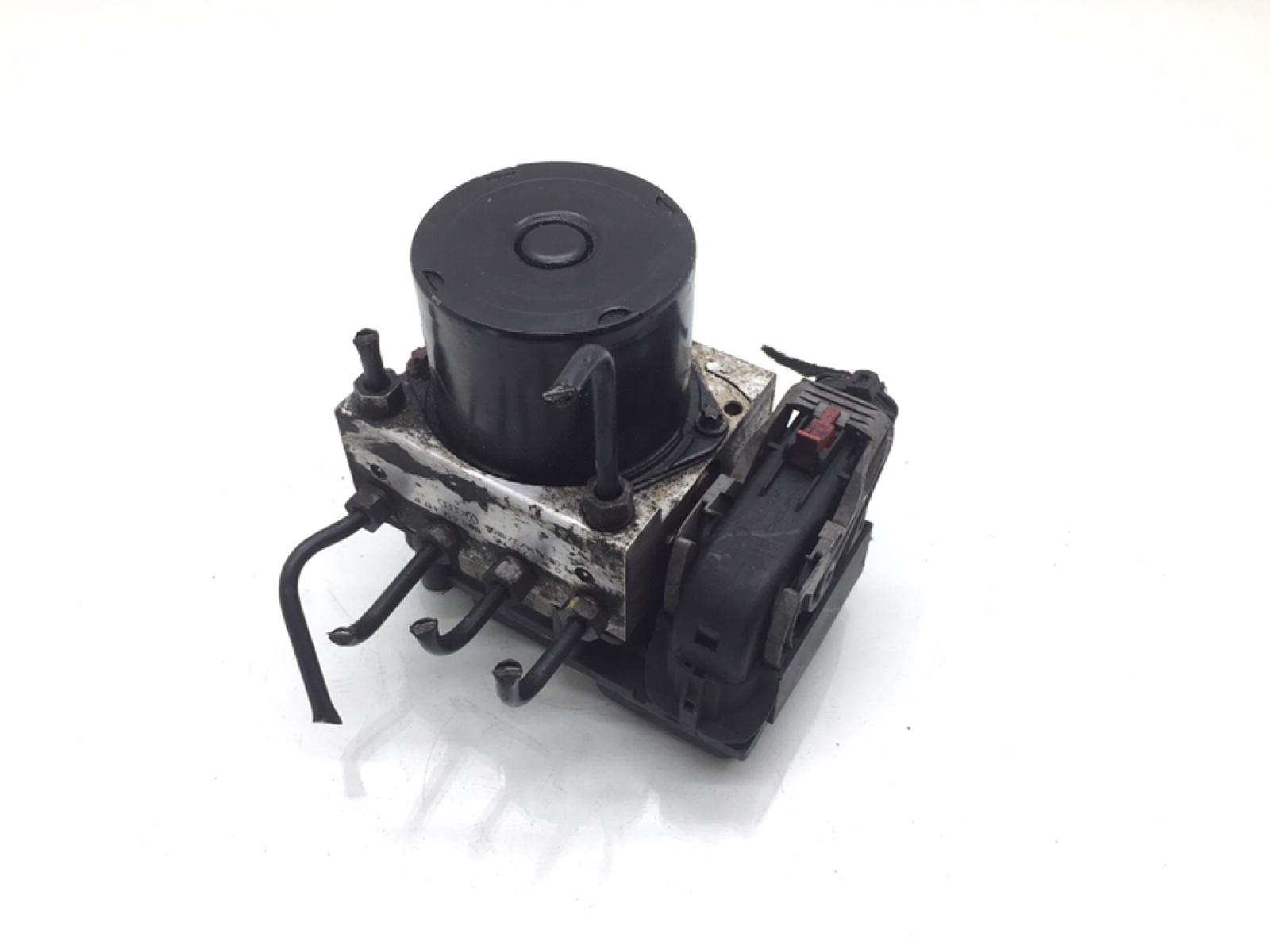 Блок ABS бу для Skoda Fabia 1 1.9 TDi, 2006 г.