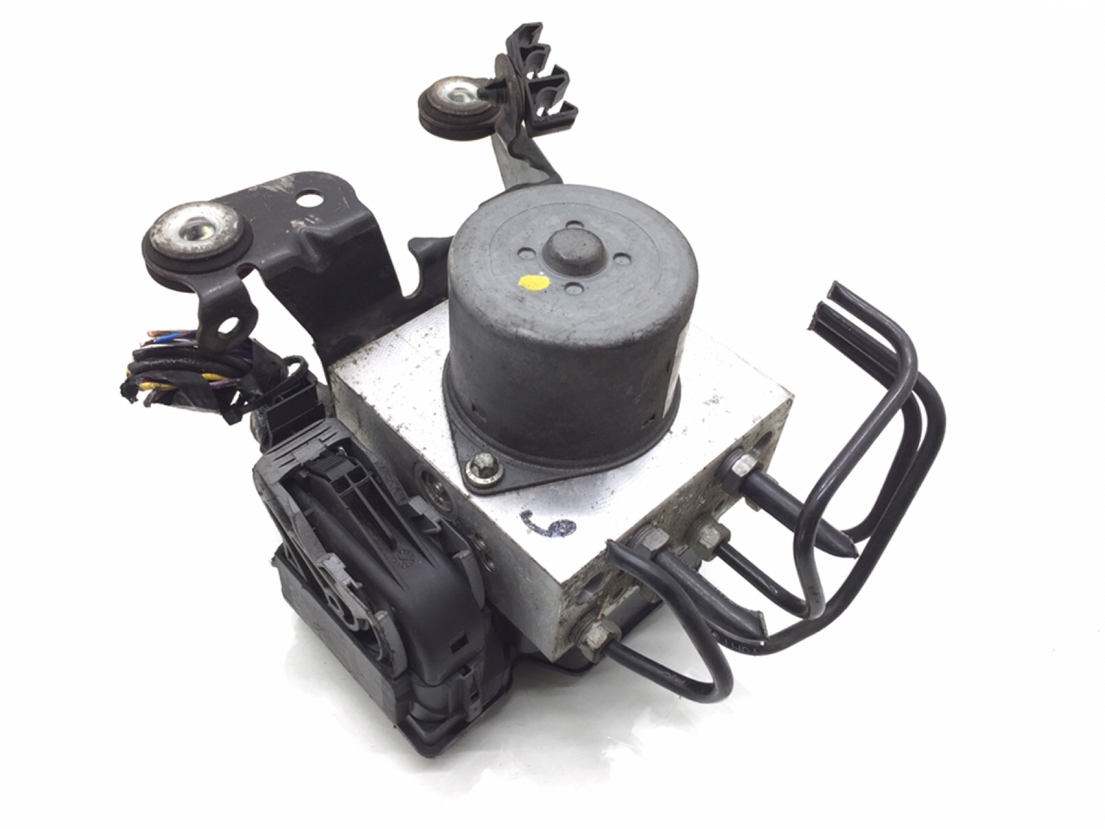 Блок ABS бу для Ford Mondeo 2.0 TDCi, 2007 г.