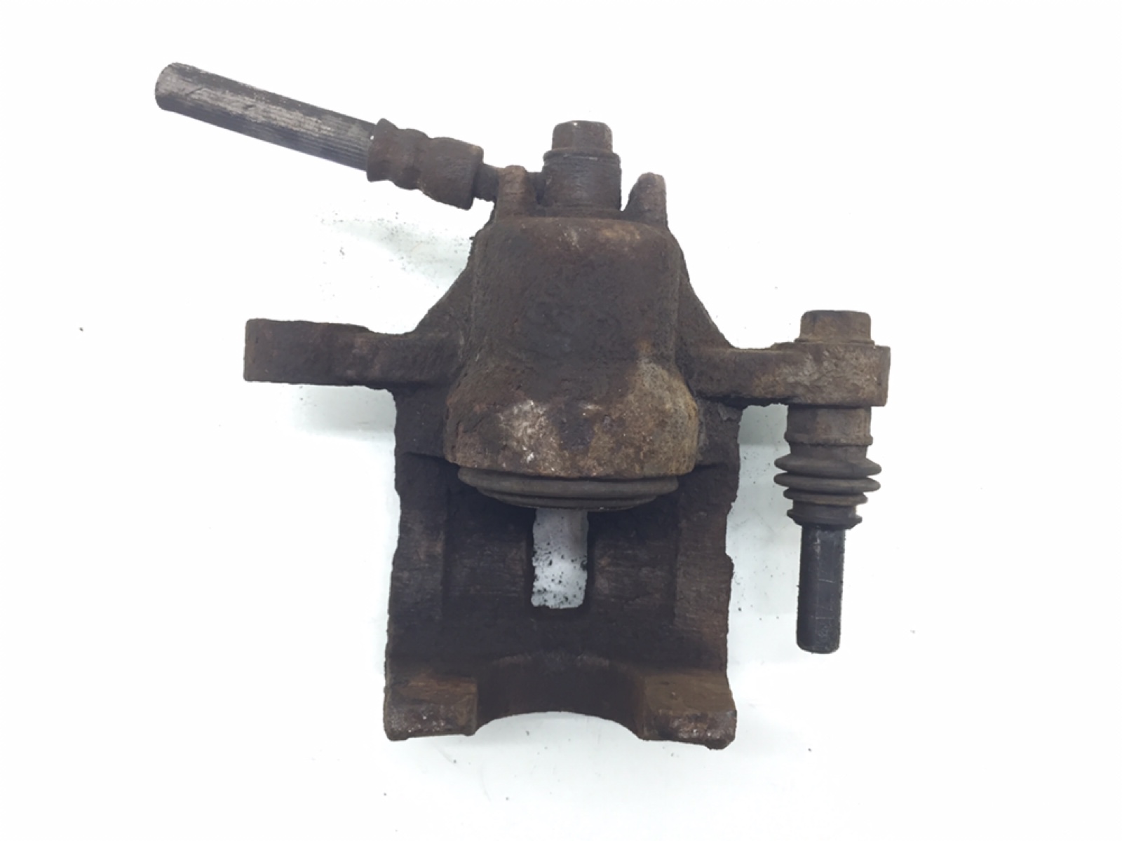 Суппорт задний левый бу для Kia Sportage  2.0 CRDi,  2009 г.