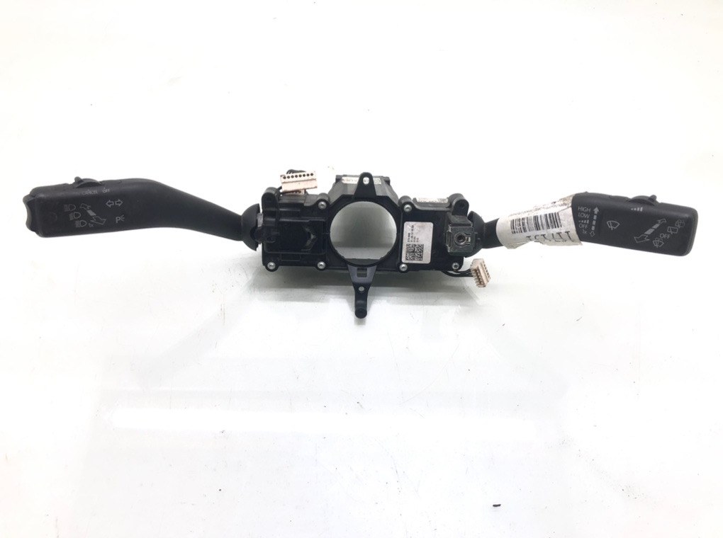 Переключатель подрулевой (стрекоза) бу для Seat Leon 2.0 TDi, 2010 г.