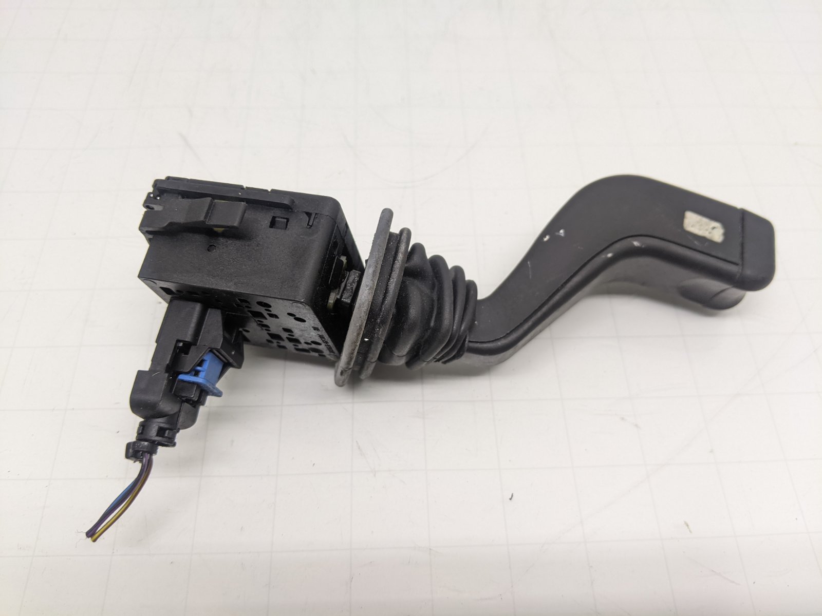 Переключатель подрулевой (стрекоза) бу для Opel Meriva  1.6 i,  2008 г.