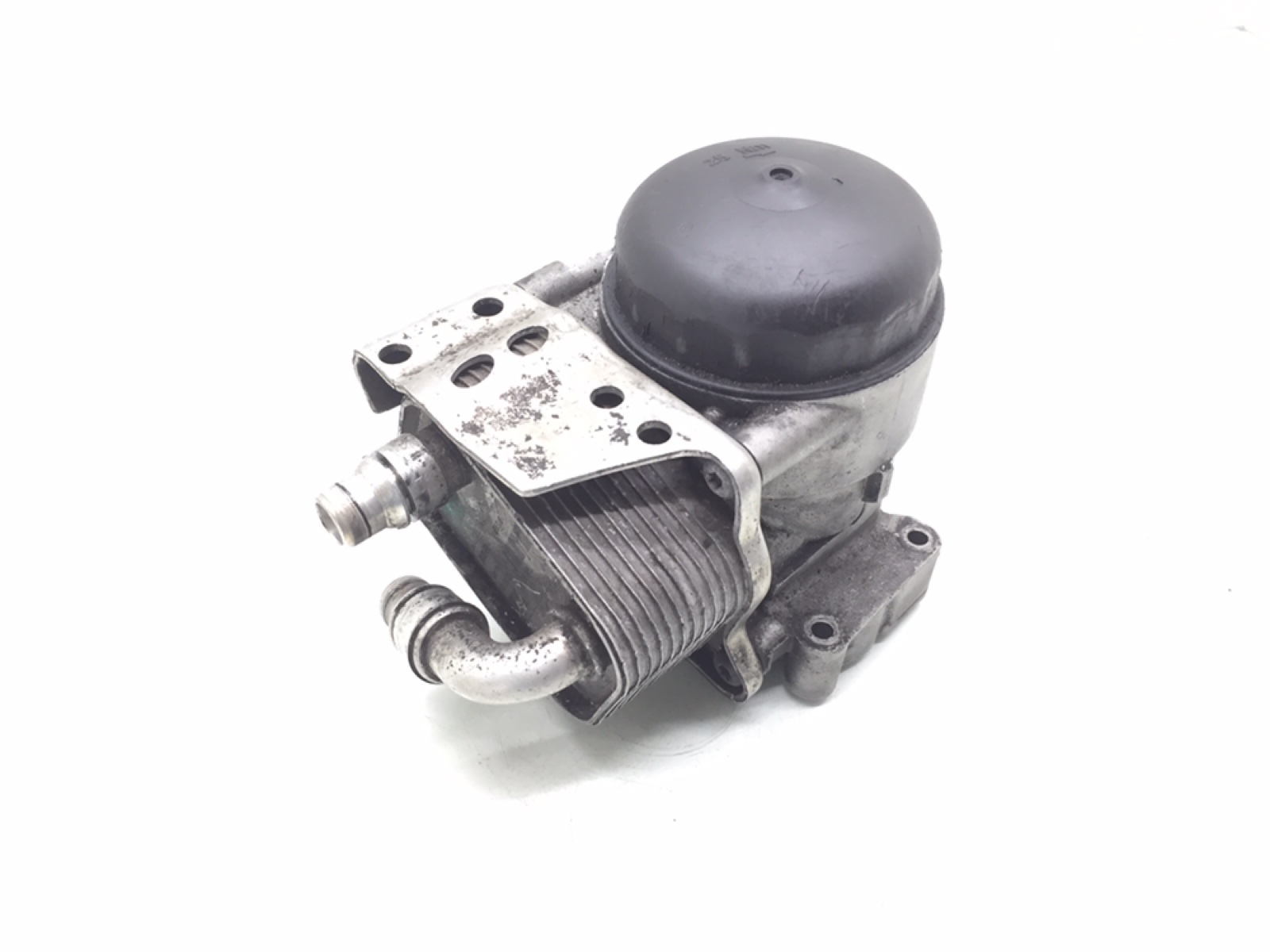 Корпус масляного фильтра бу для BMW 3 E90/E91/E92/E93 2.0 i,  2005 г.