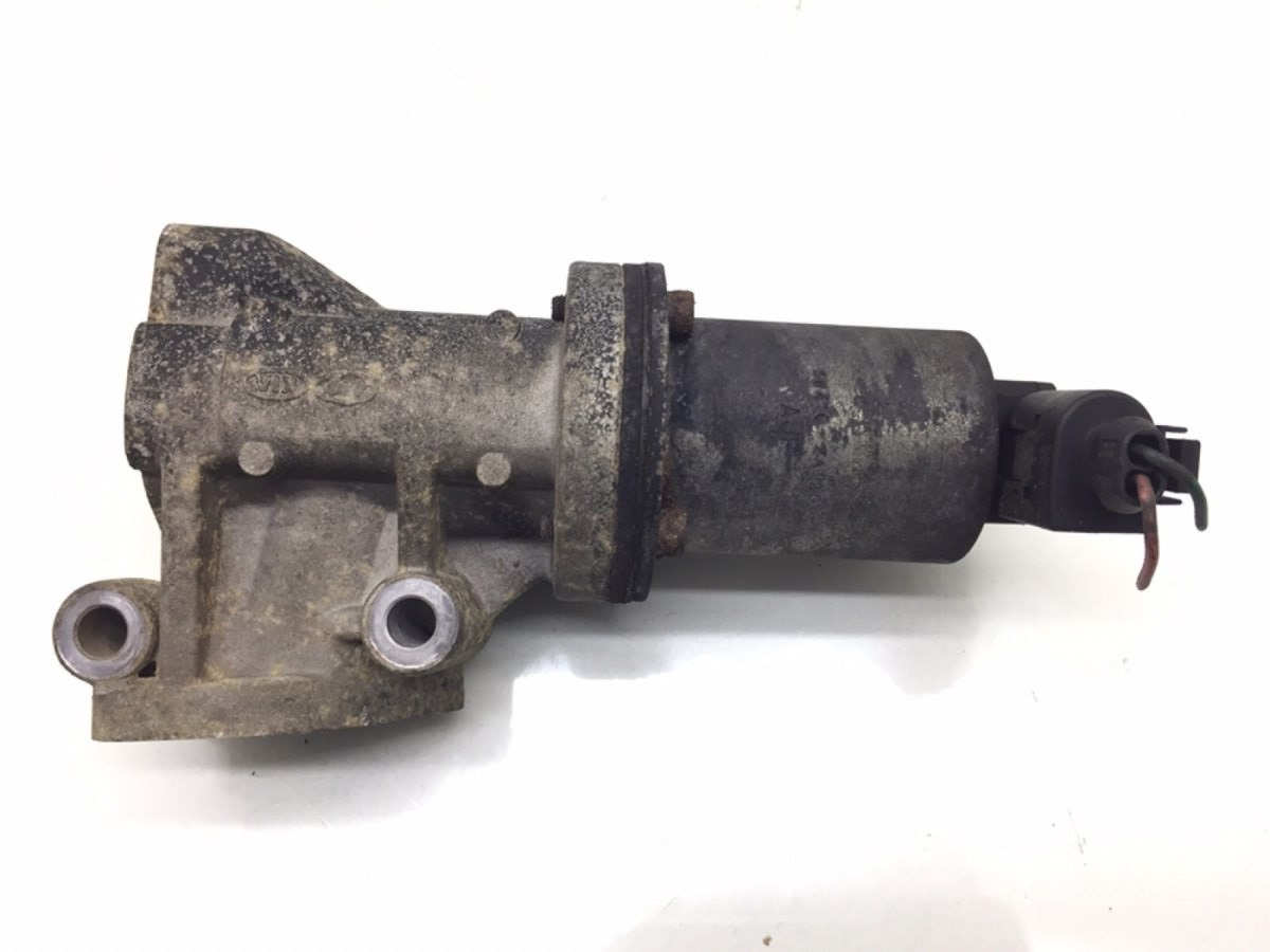 Клапан EGR бу для Hyundai Getz  1.5 CRDi,  2006 г.