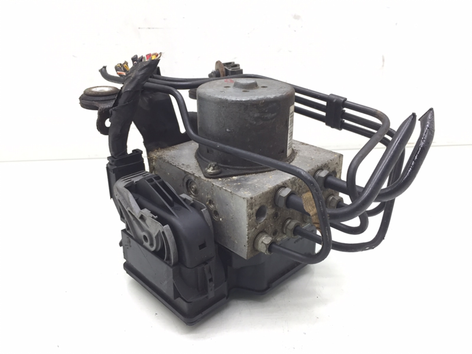 Блок ABS бу для Ford Mondeo 2.0 TDCi, 2008 г.