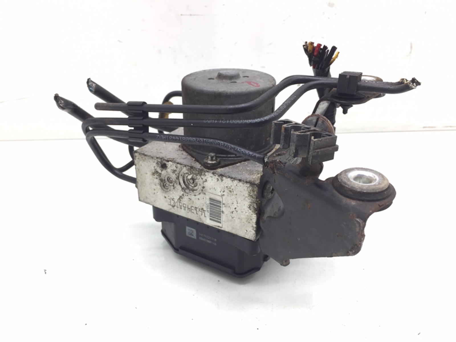 Блок ABS бу для Ford Mondeo  2.0 TDCi,  2008 г.