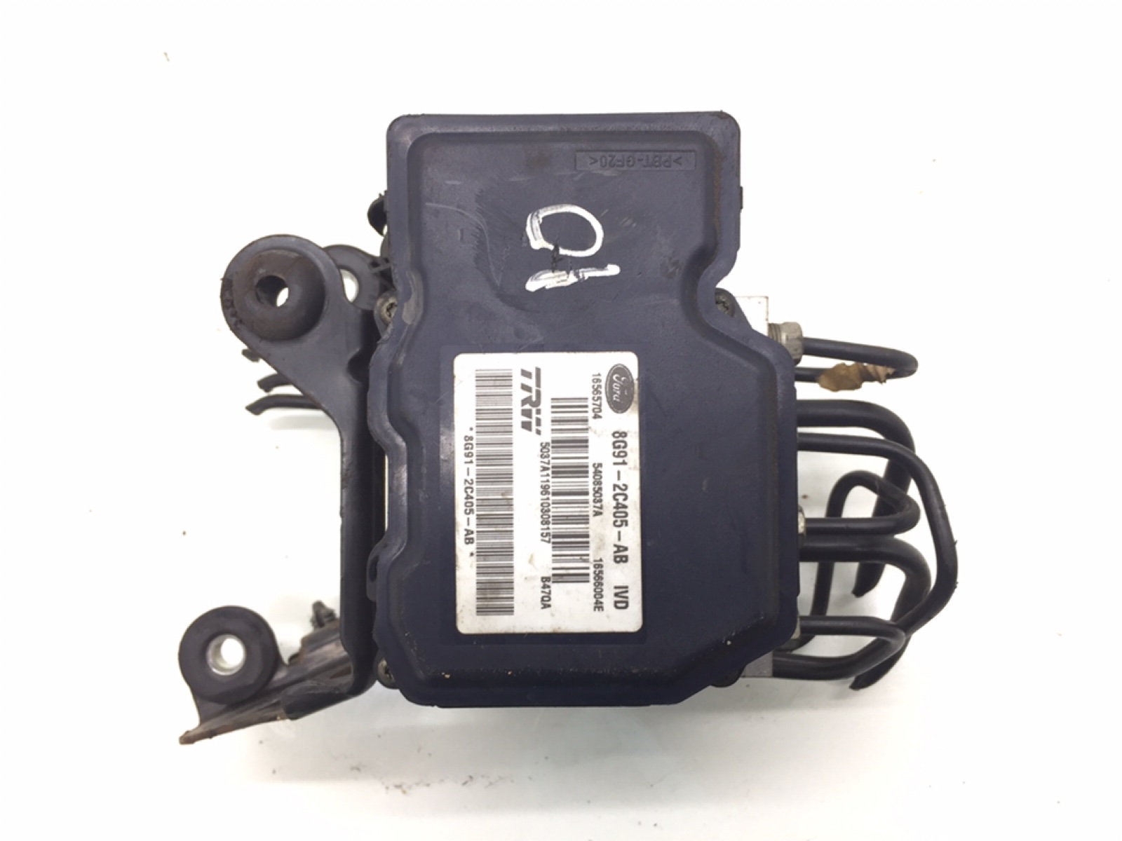 Блок ABS бу для Ford Mondeo  2.0 TDCi,  2008 г.