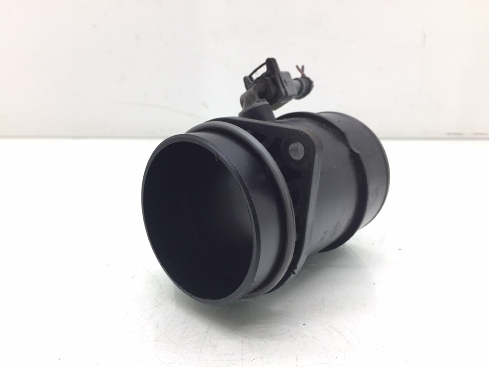 Расходомер воздуха бу для Renault Clio  1.5 DCi,  2008 г.