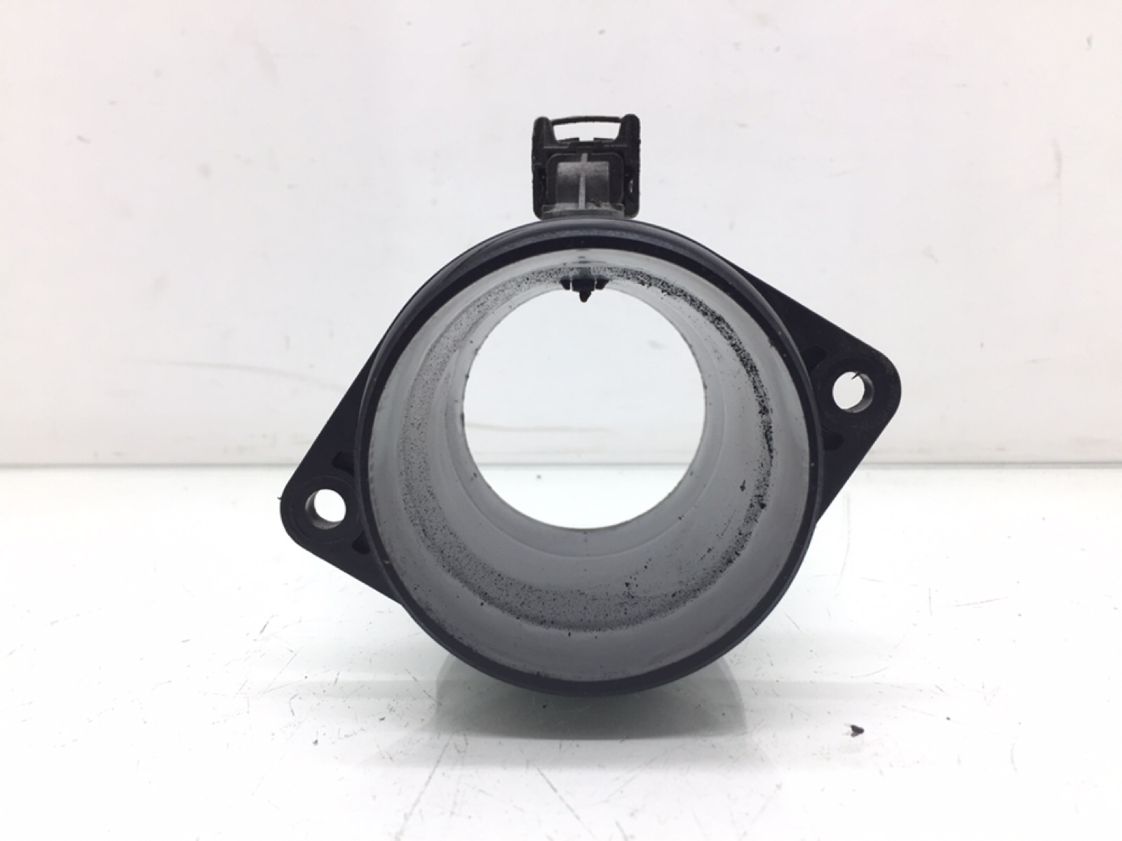 Расходомер воздуха бу для Renault Clio  1.5 DCi,  2008 г.