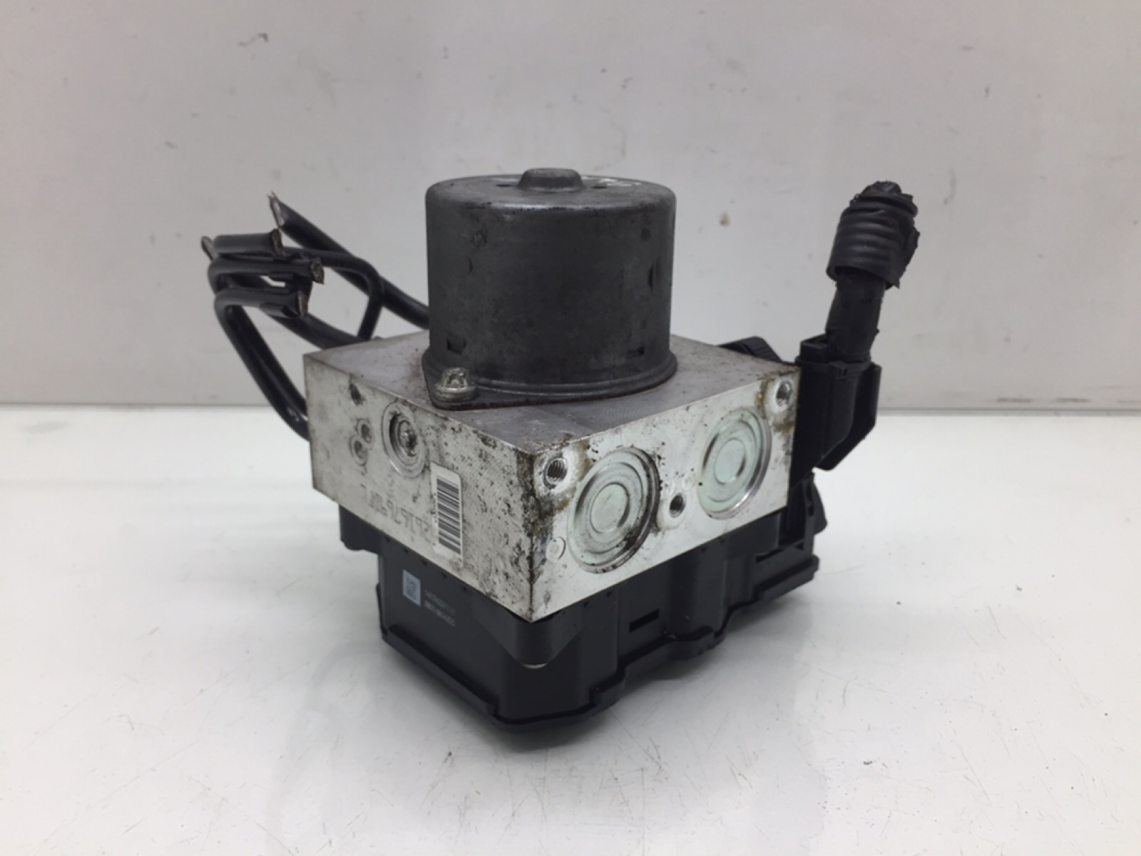 Блок ABS бу для Ford Mondeo 1.8 TDCi, 2008 г.