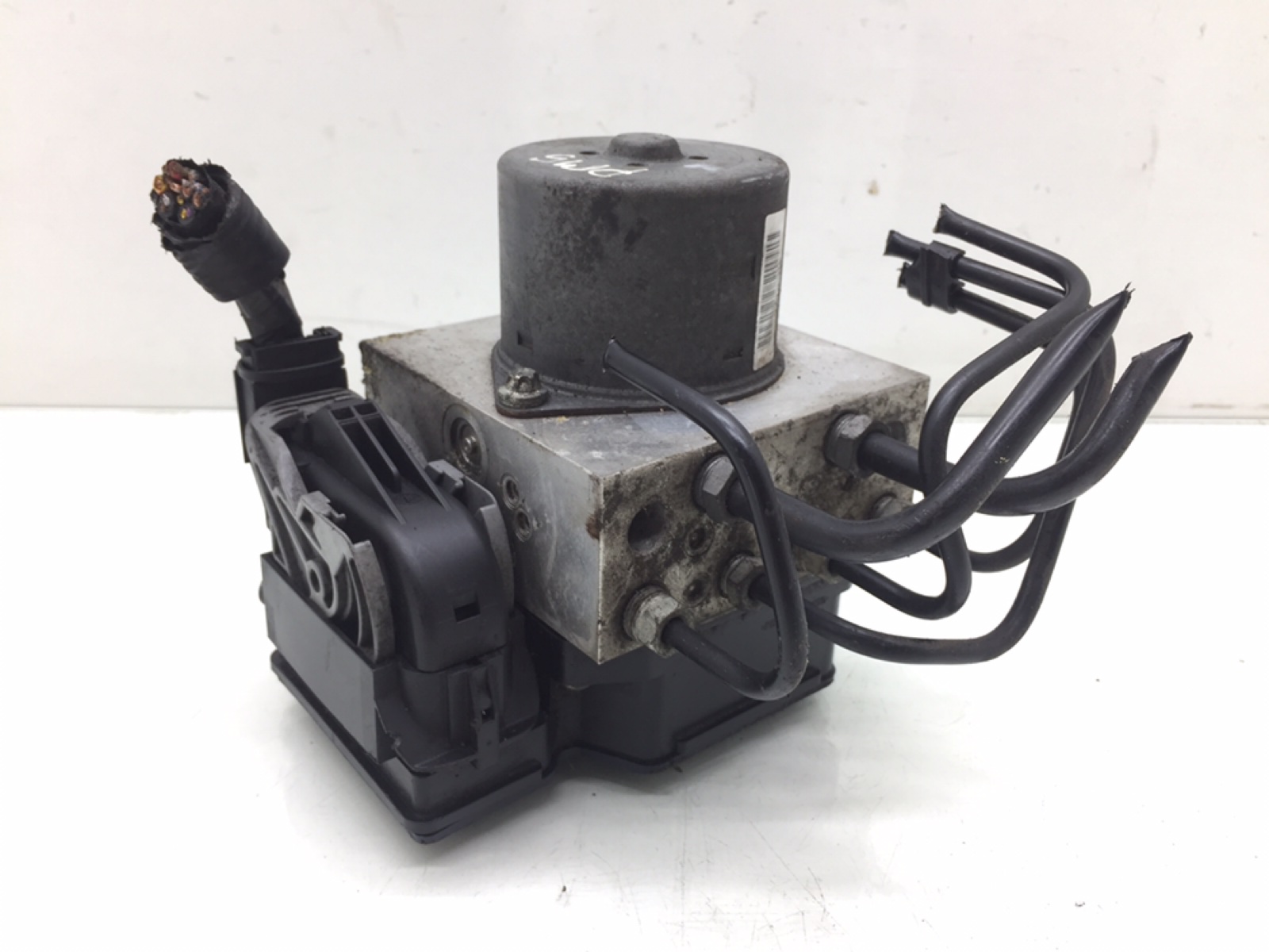 Блок ABS бу для Ford Mondeo  1.8 TDCi,  2008 г.