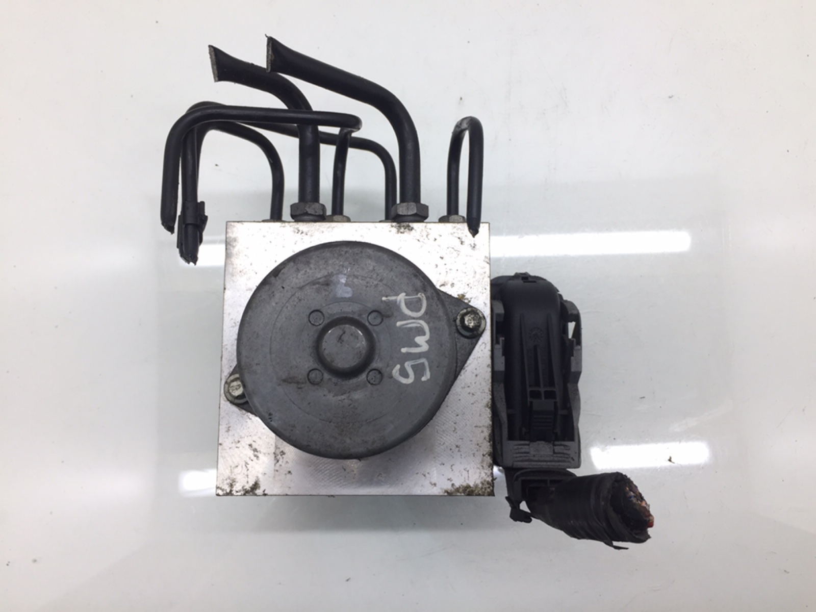 Блок ABS бу для Ford Mondeo  1.8 TDCi,  2008 г.