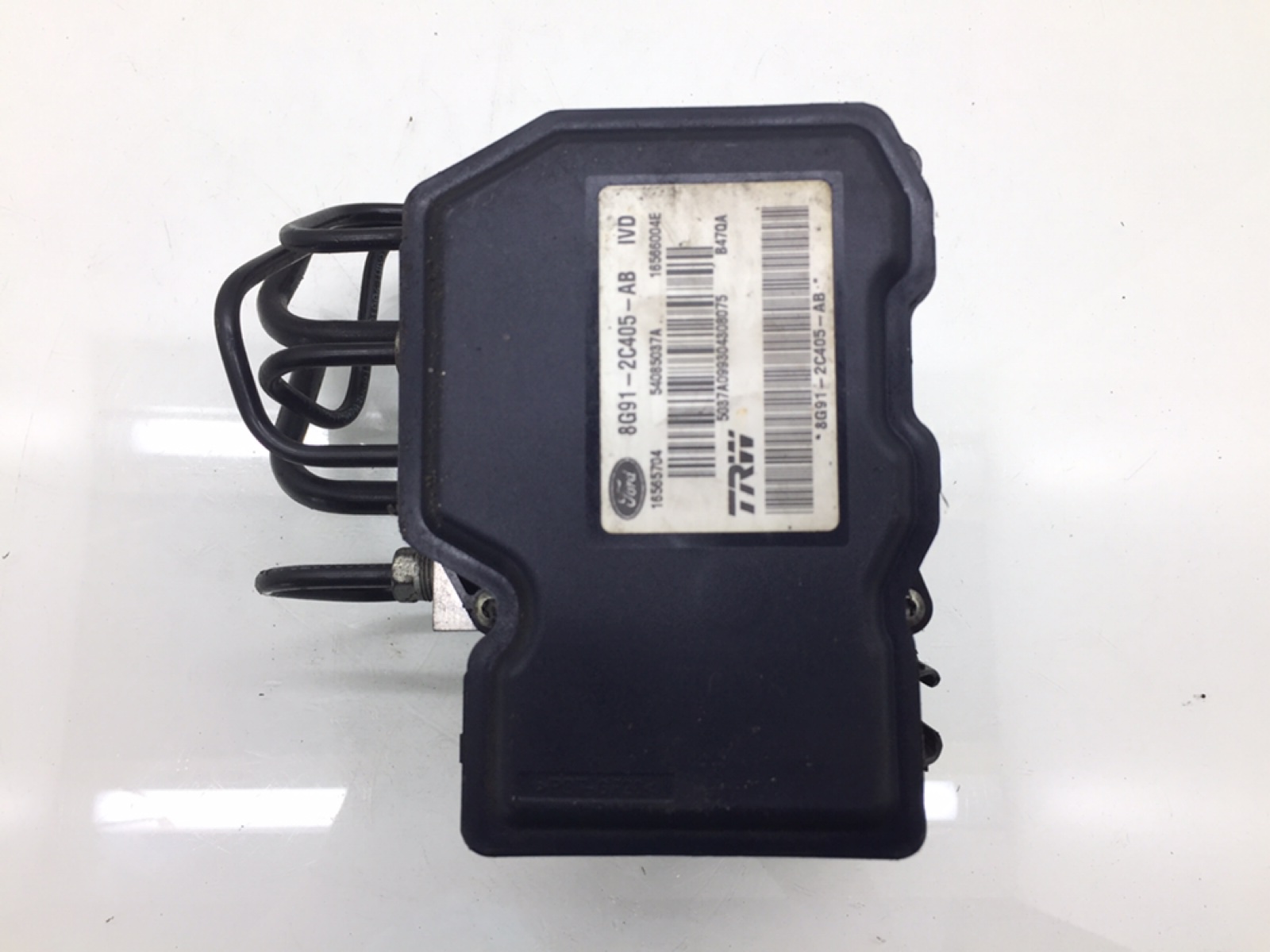 Блок ABS бу для Ford Mondeo  1.8 TDCi,  2008 г.