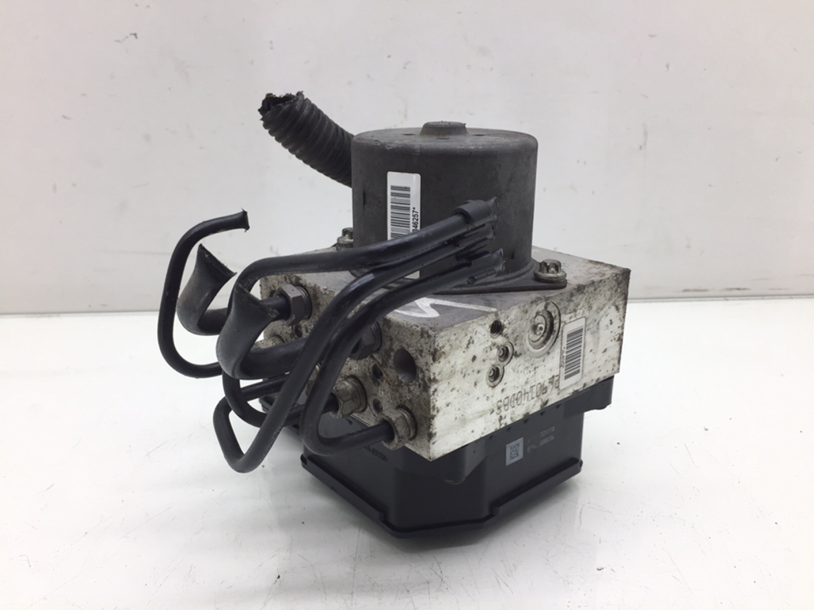 Блок ABS бу для Ford Mondeo 2.0 TDCi, 2008 г.