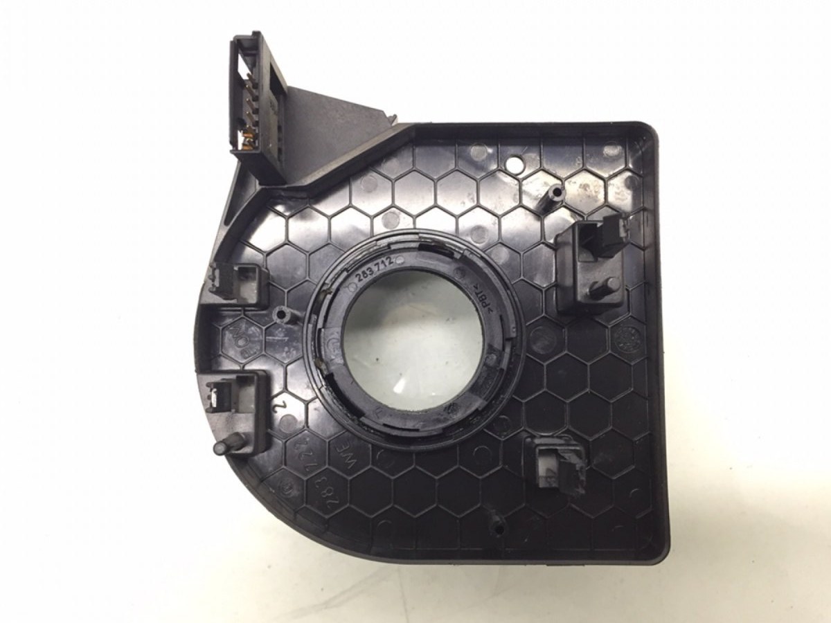 Шлейф руля бу для Seat Ibiza  1.4 i,  2008 г.