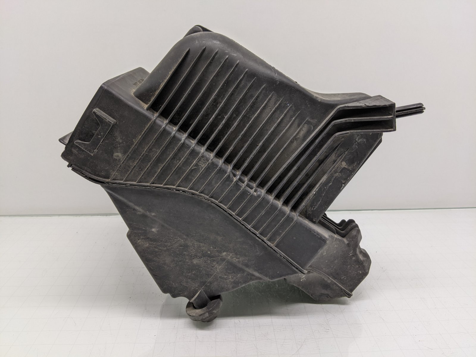 Корпус воздушного фильтра бу для Renault Clio  1.5 DCi,  2007 г.