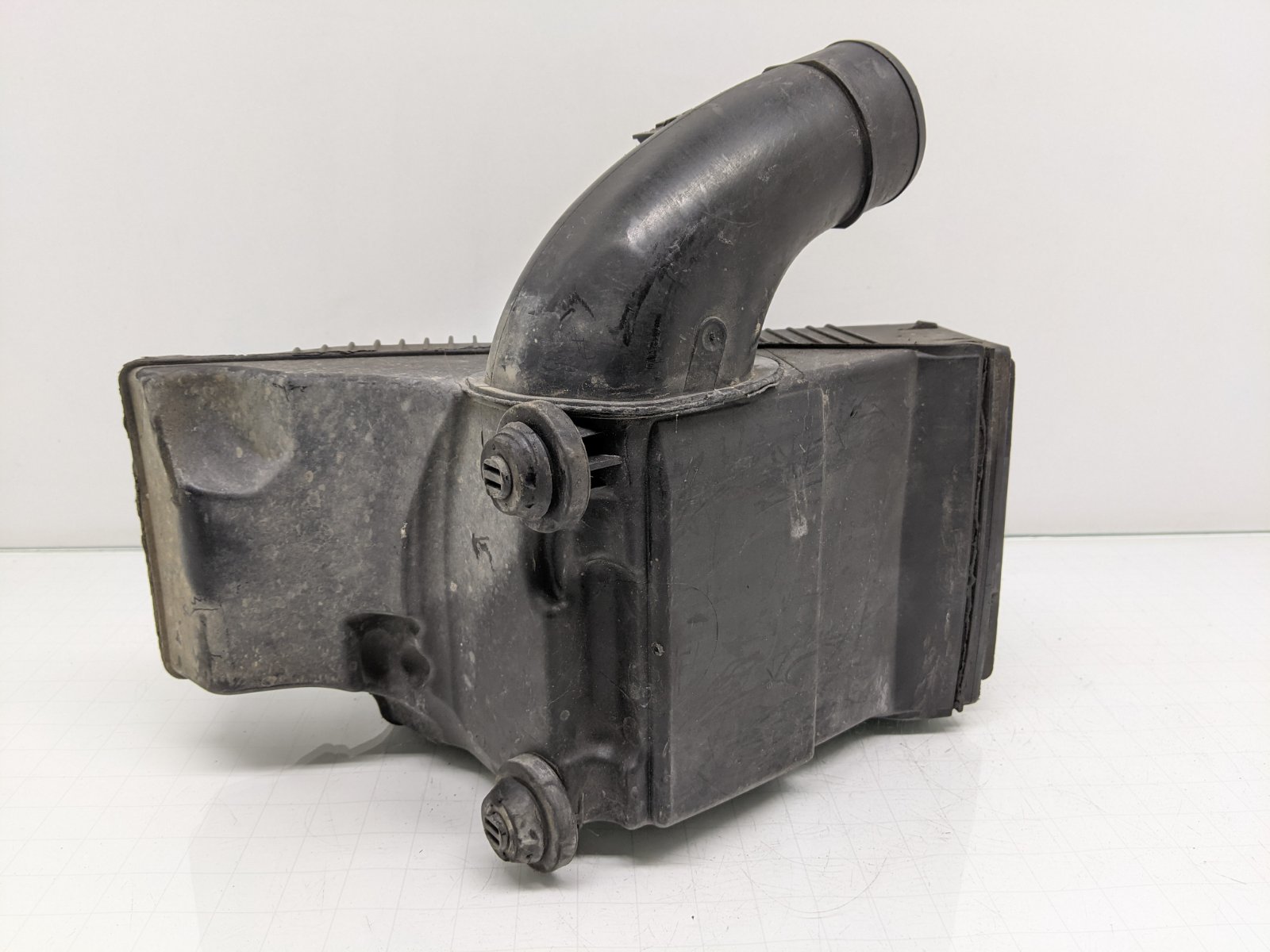 Корпус воздушного фильтра бу для Renault Clio  1.5 DCi,  2007 г.