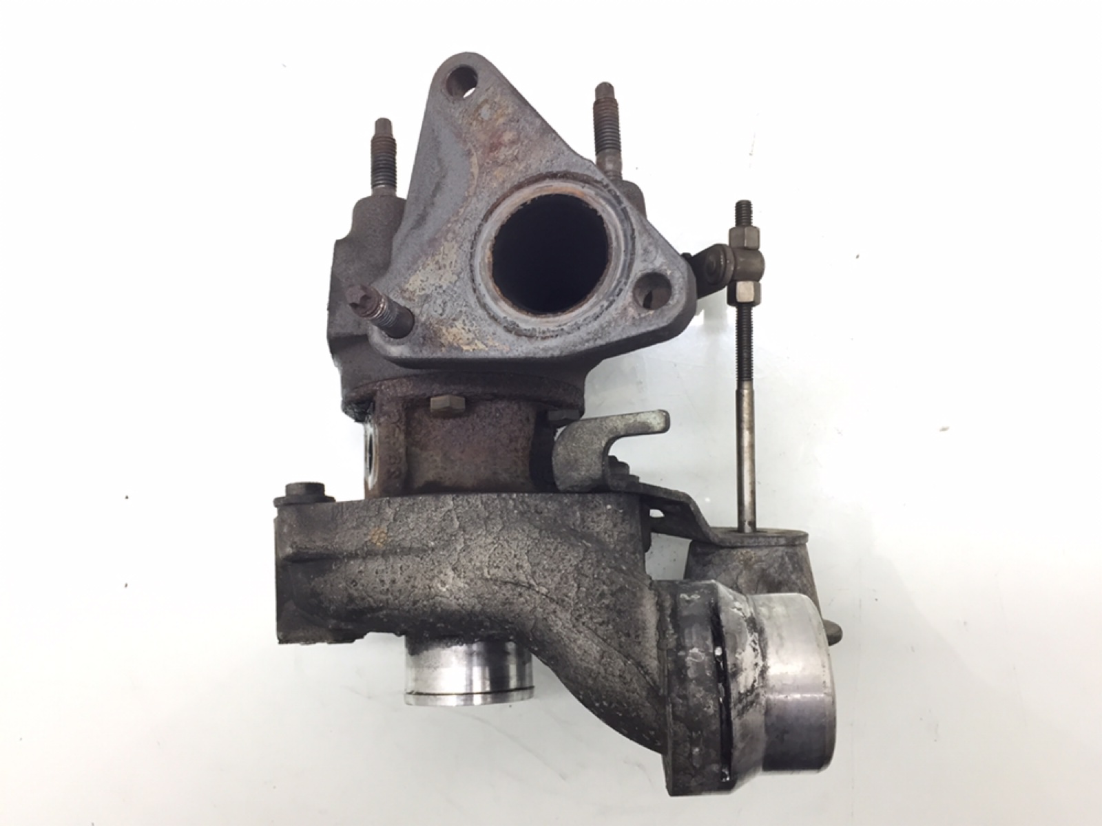 Турбина бу для Renault Clio  1.5 DCi,  2007 г.