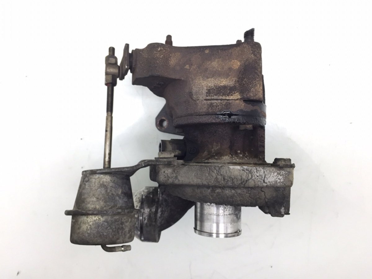 Турбина бу для Renault Clio  1.5 DCi,  2007 г.