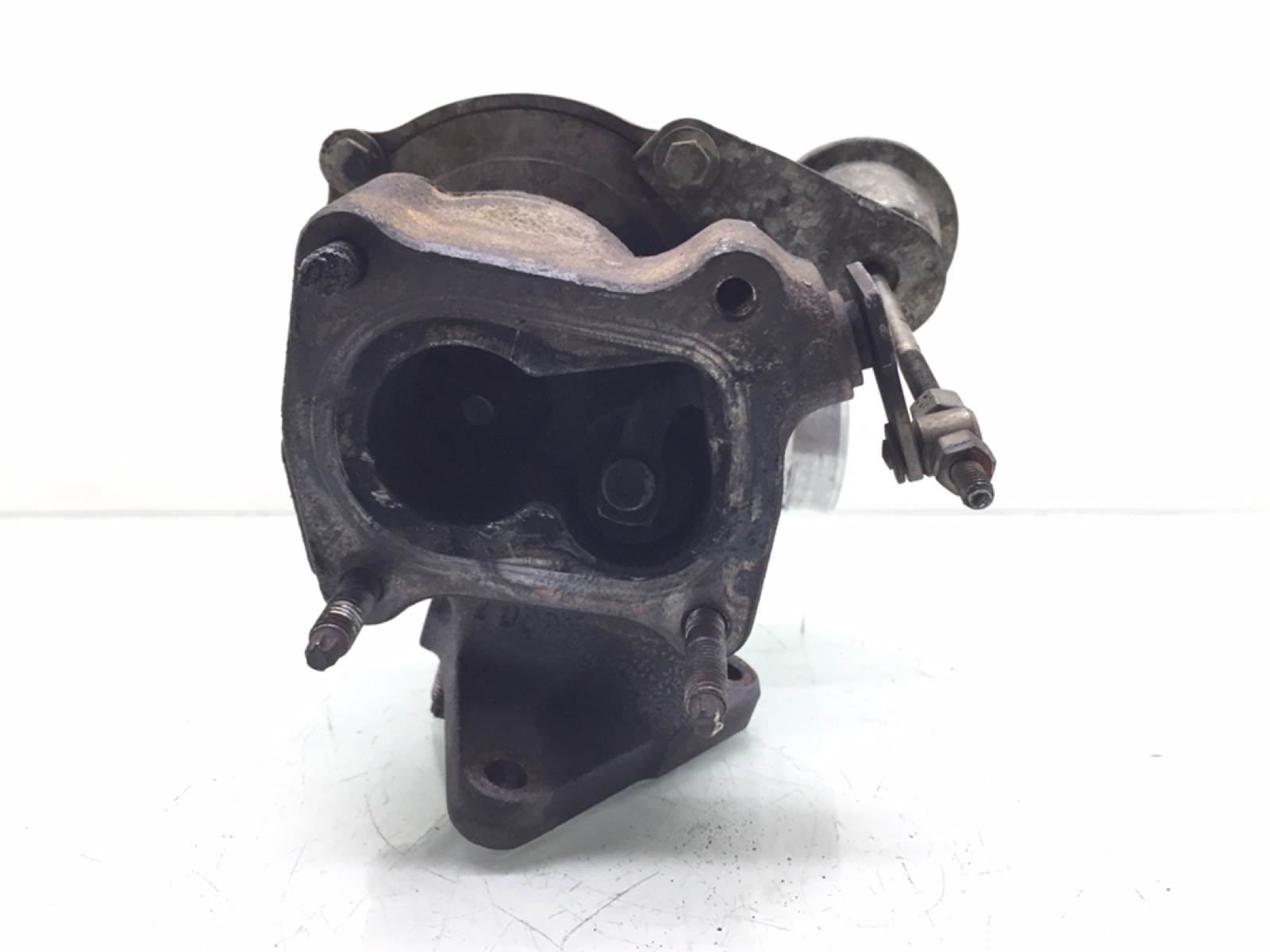 Турбина бу для Renault Clio  1.5 DCi,  2007 г.