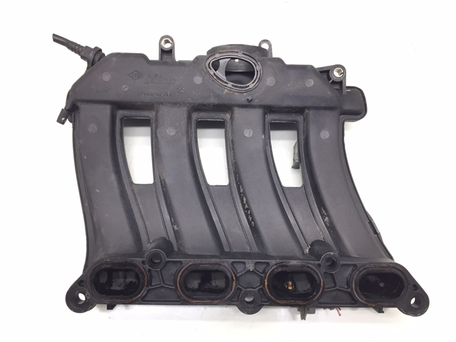 Коллектор впускной бу для Renault Laguna  1.8 i,  2001 г.