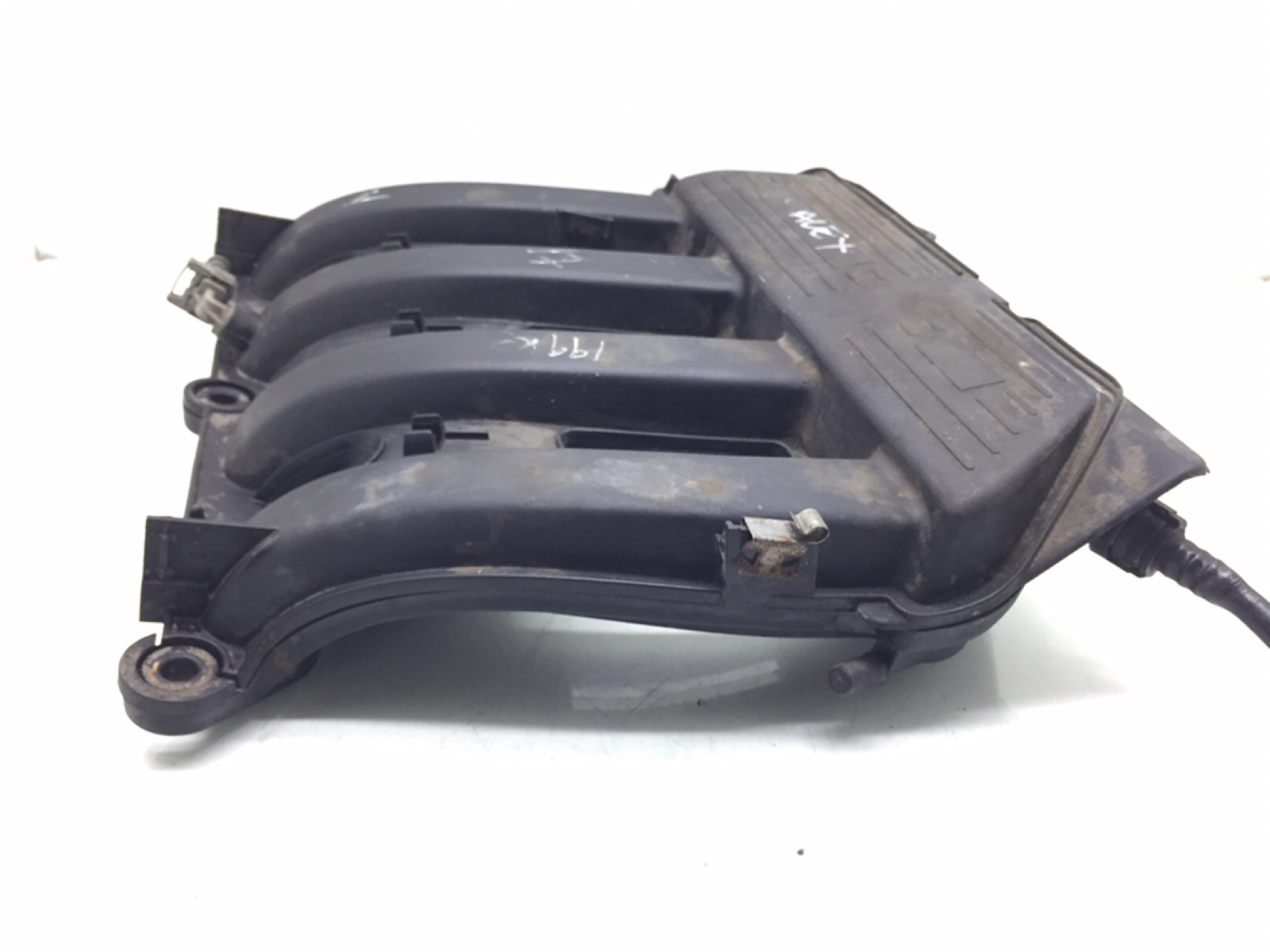 Коллектор впускной бу для Renault Laguna  1.8 i,  2001 г.