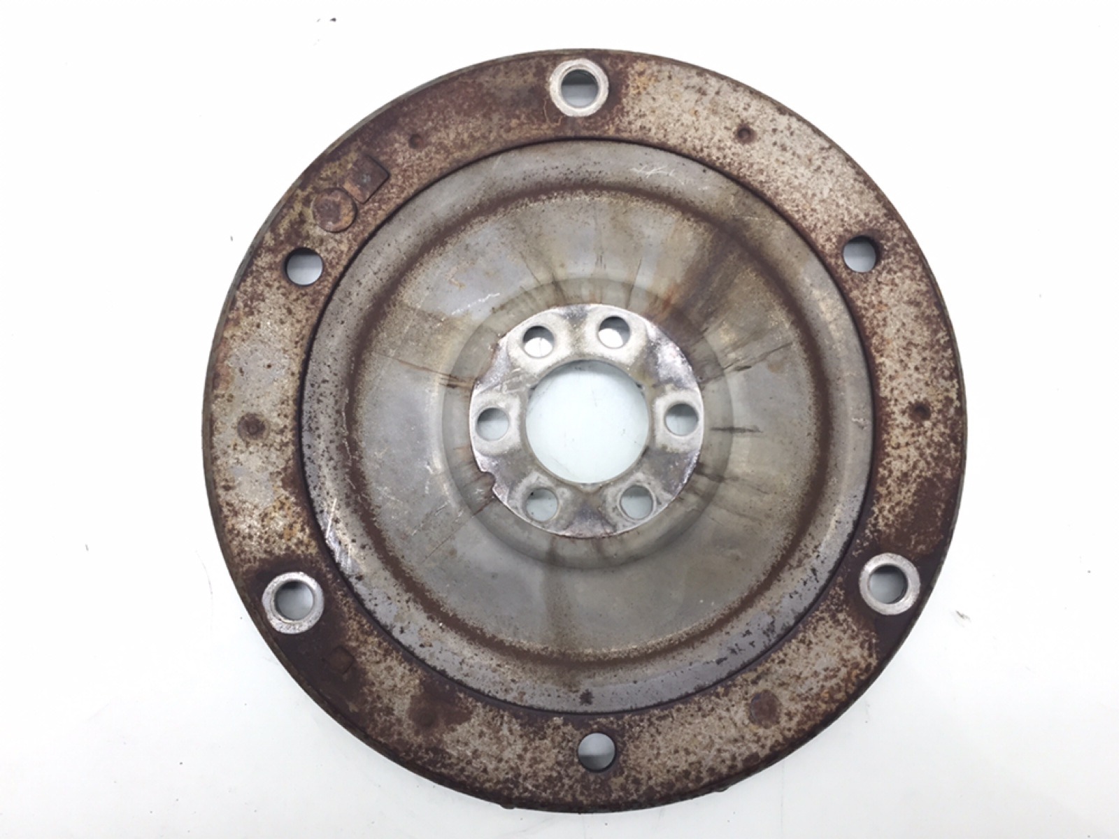 Маховик АКПП бу для Ford Galaxy  1.9 TDi,  2004 г.