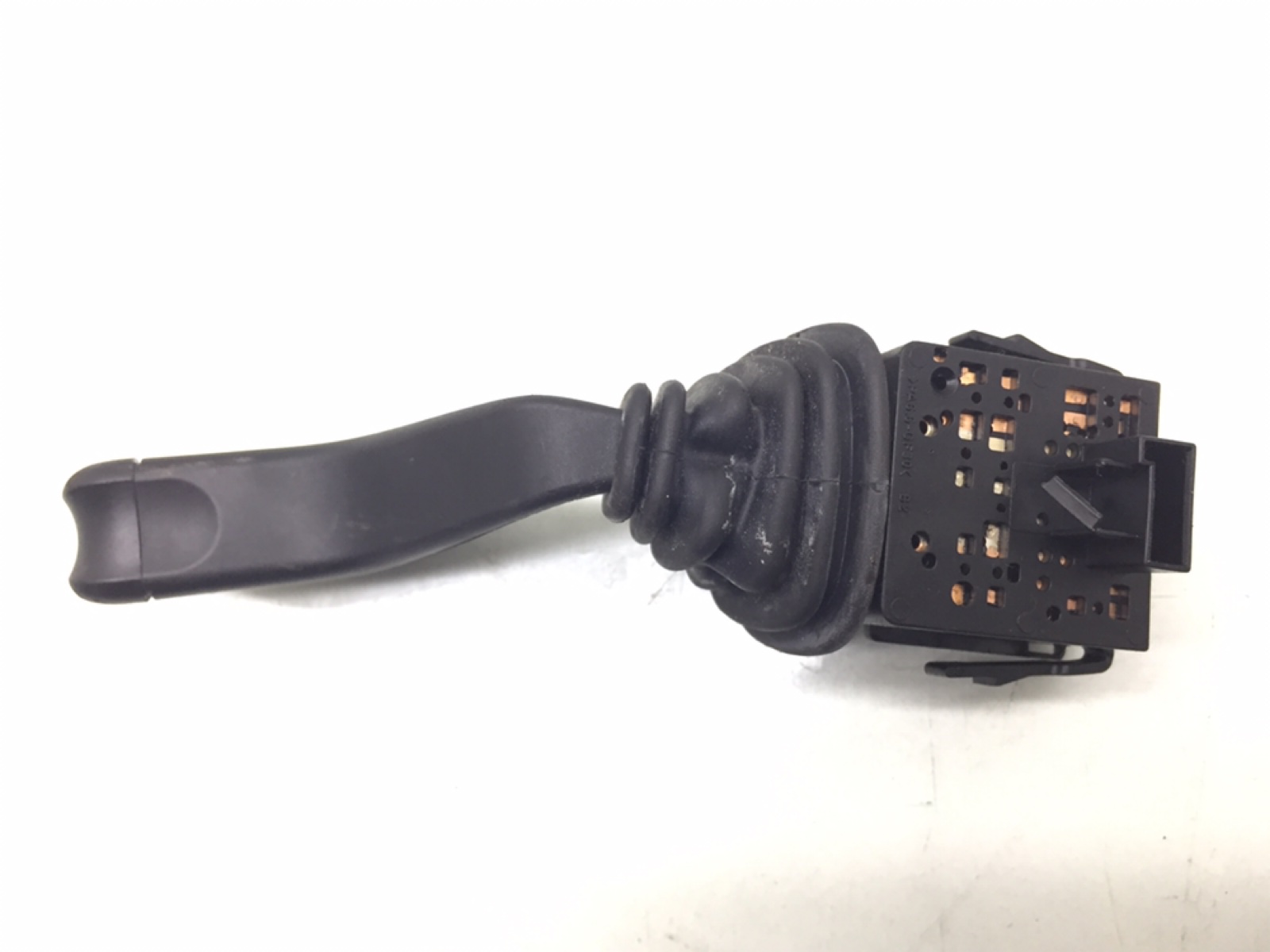 Переключатель подрулевой (стрекоза) бу для Opel Meriva  1.6 i,  2009 г.