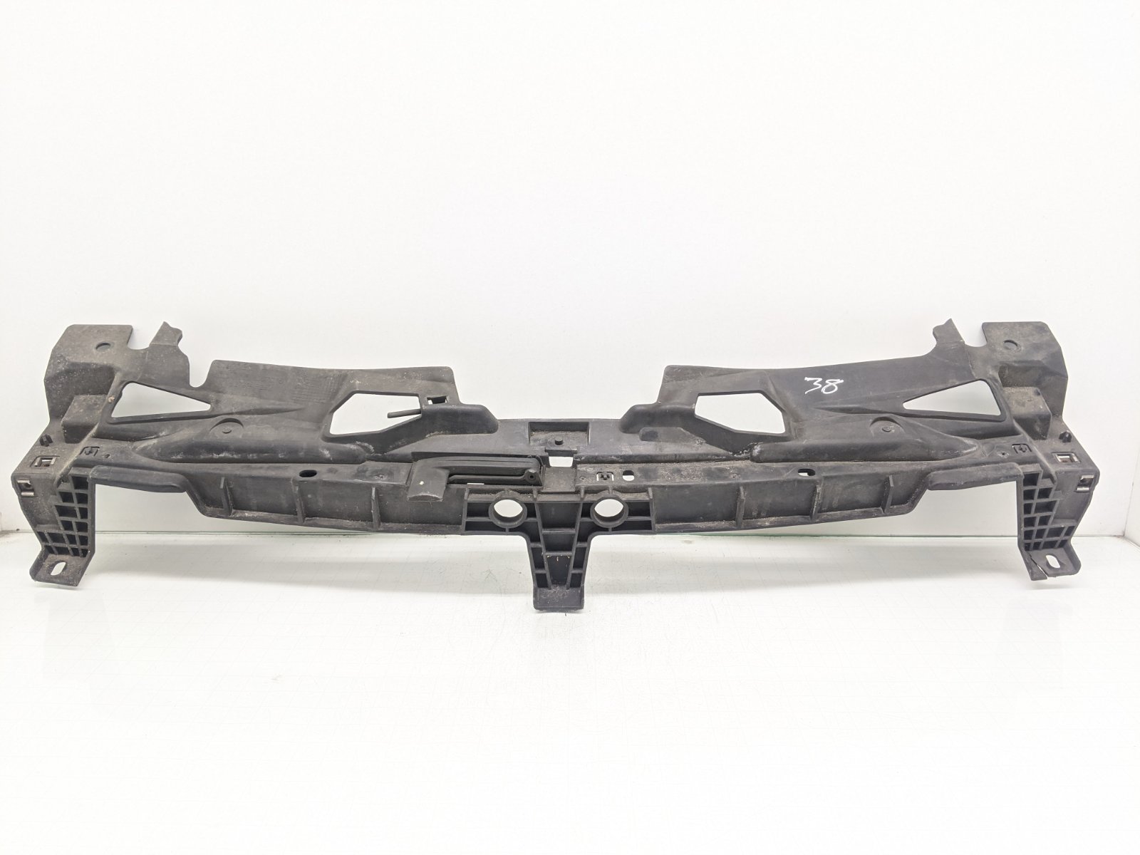 Планка под капот бу для Peugeot 508 1.6 HDi, 2011 г.