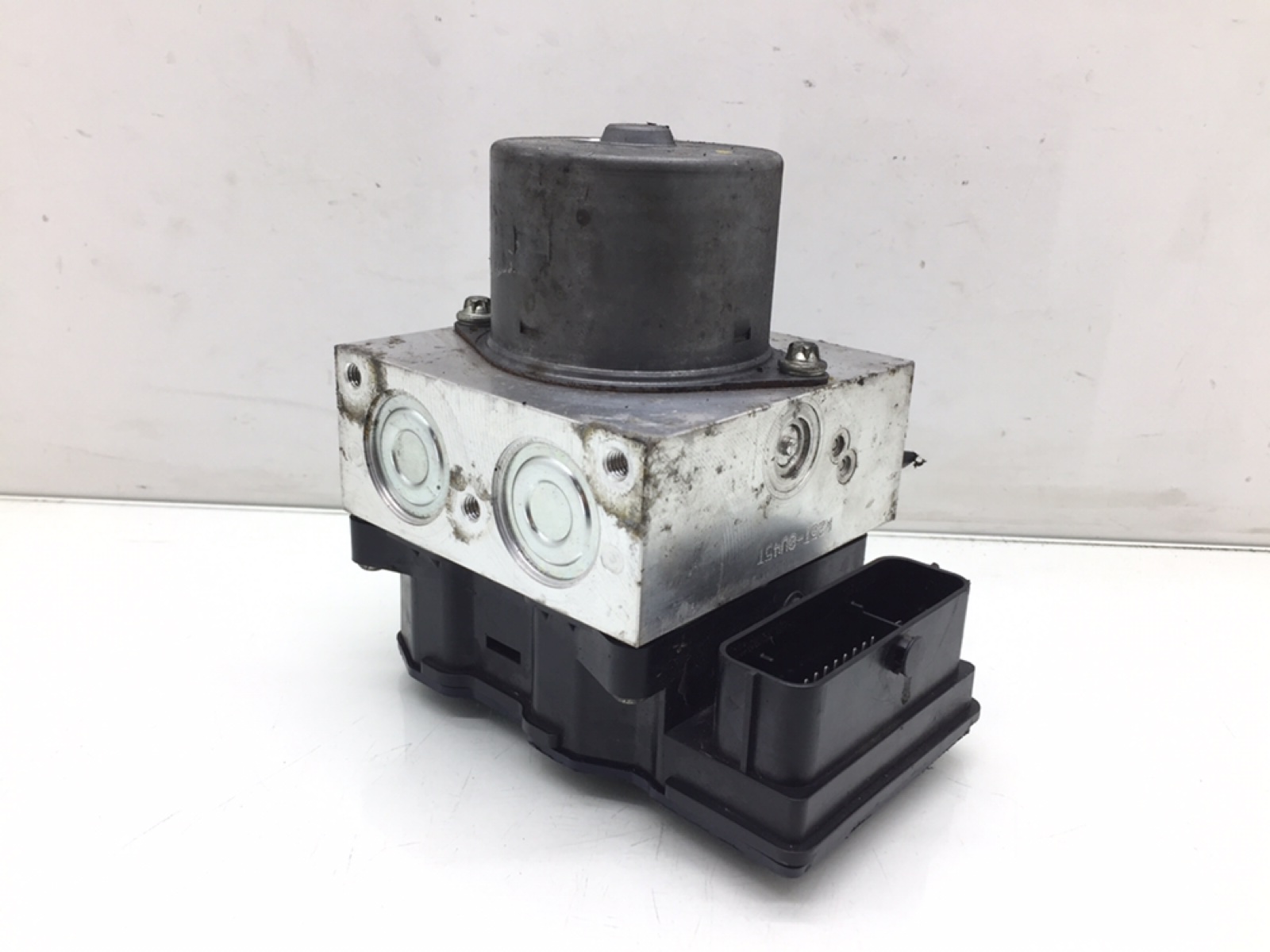 Блок ABS бу для Ford Mondeo 4 2.0 TDCi, 2007 г.