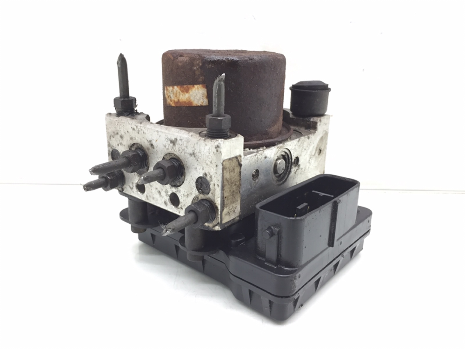 Блок ABS бу для Mazda 6 1.8 i, 2004 г.