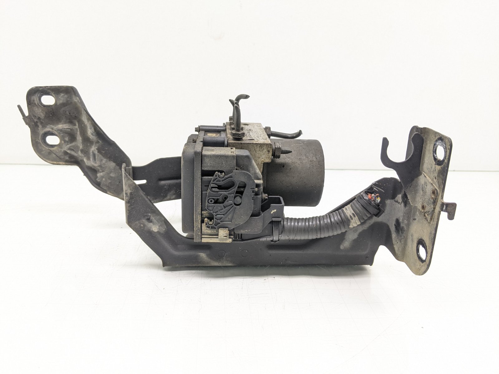 Блок ABS бу для Ford Mondeo  2.0 i,  2007 г.