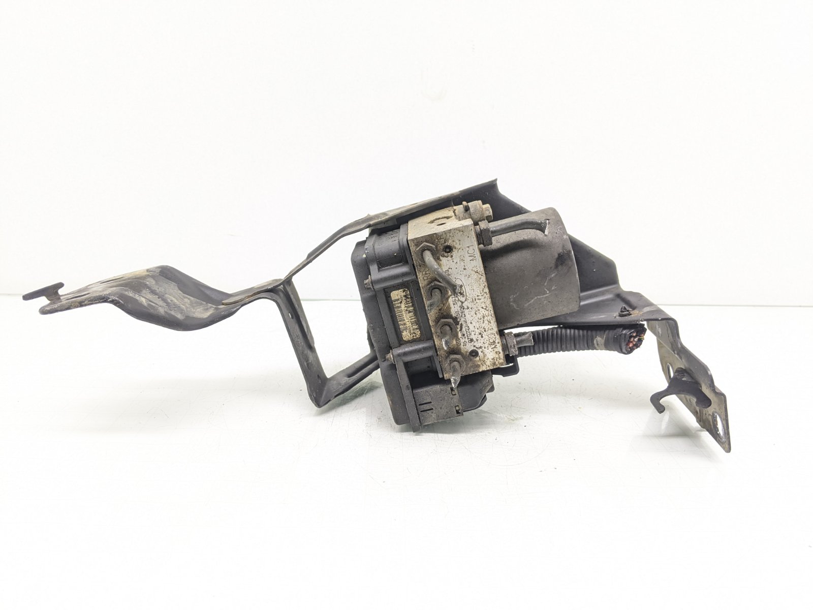 Блок ABS бу для Ford Mondeo  2.0 i,  2007 г.