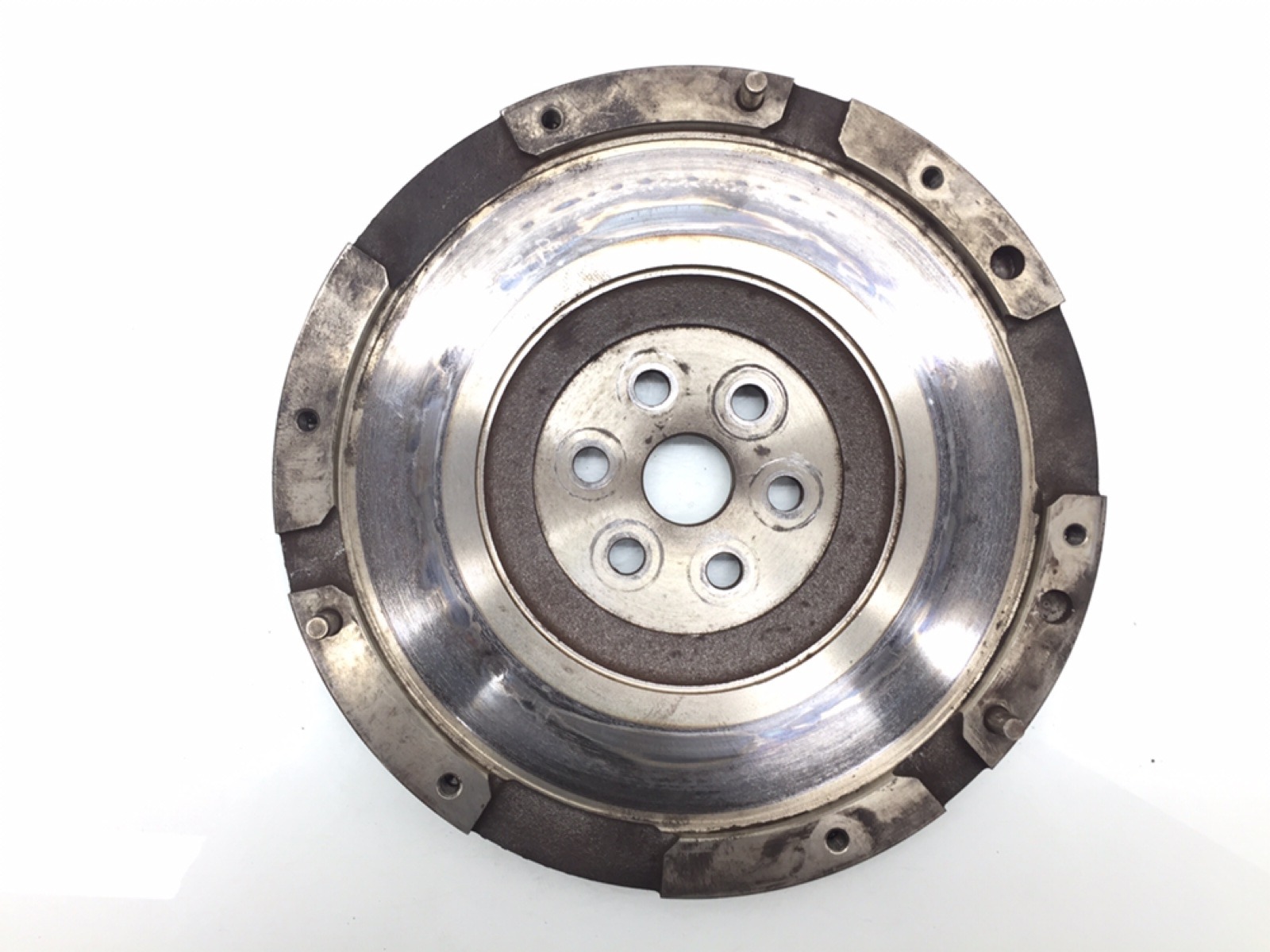 Комплект сцепления бу для Mazda 5   2.0 i,  2006 г.