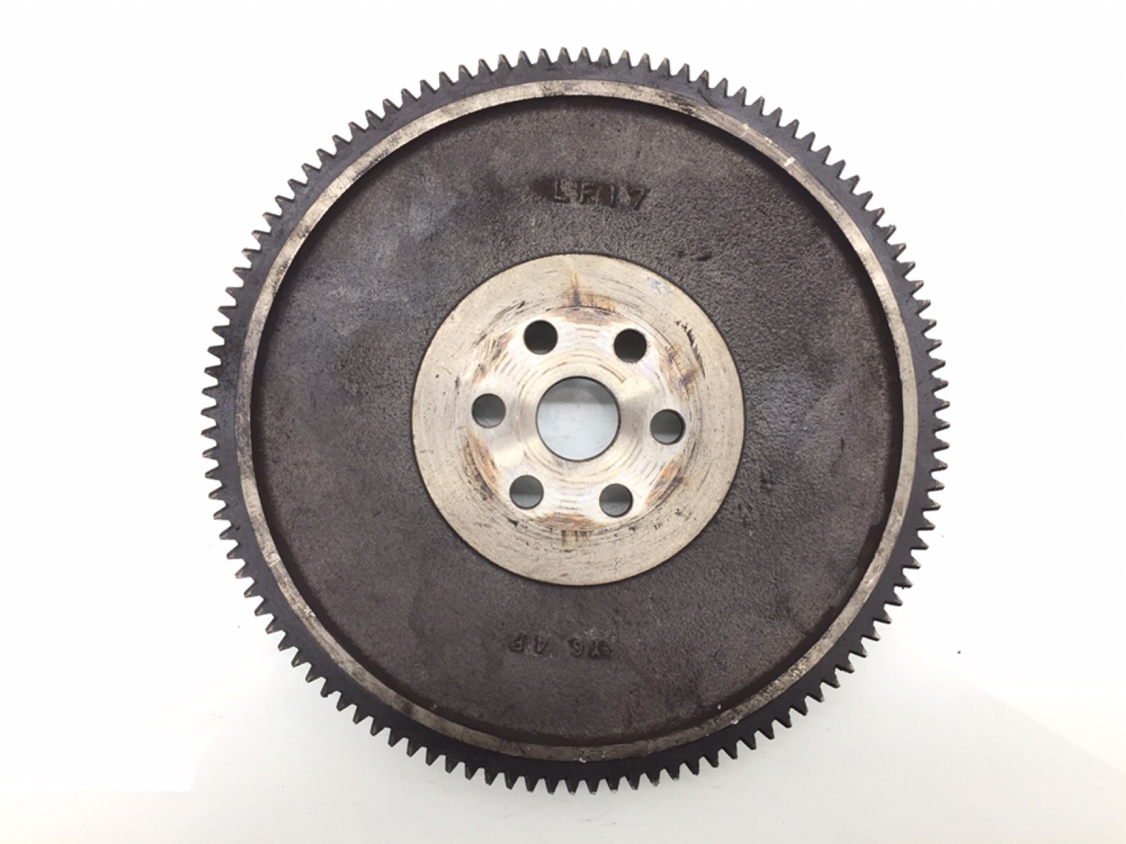 Комплект сцепления бу для Mazda 5   2.0 i,  2006 г.