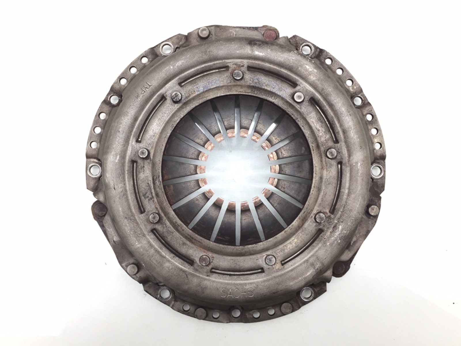 Комплект сцепления бу для Mazda 5   2.0 i,  2006 г.