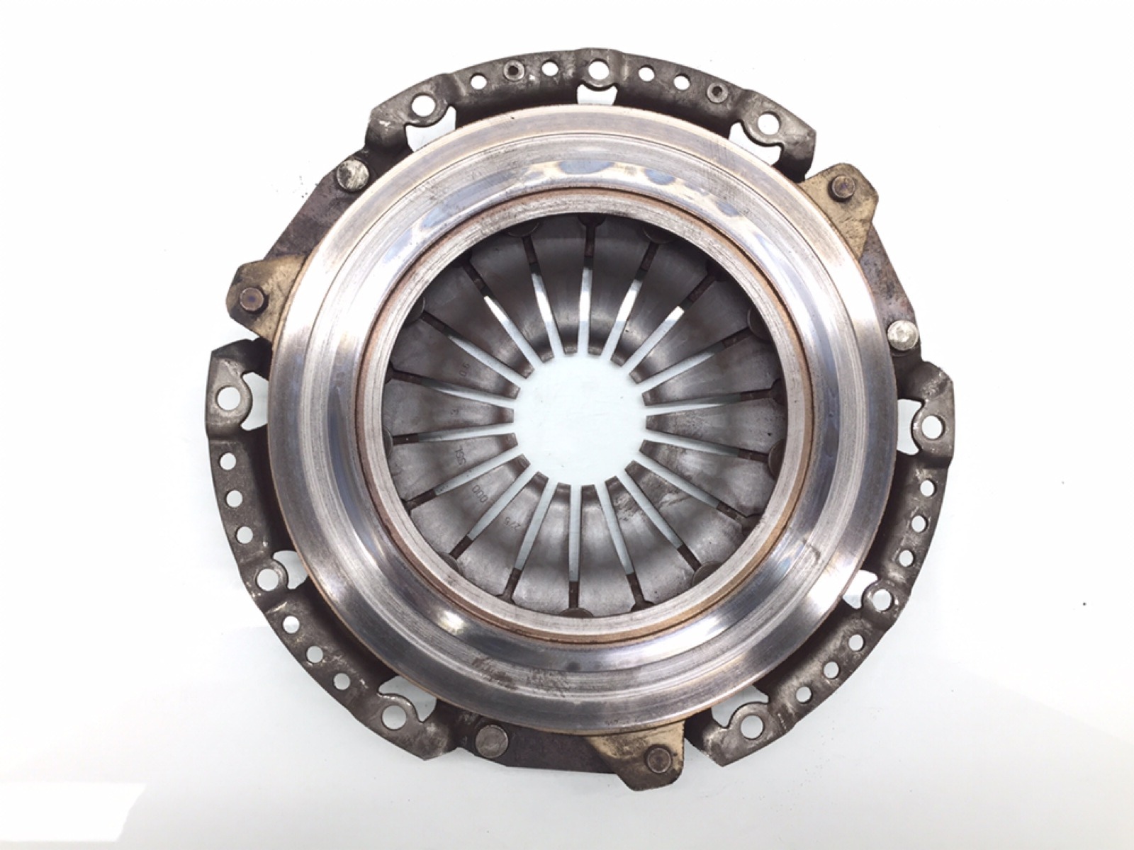 Комплект сцепления бу для Mazda 5   2.0 i,  2006 г.