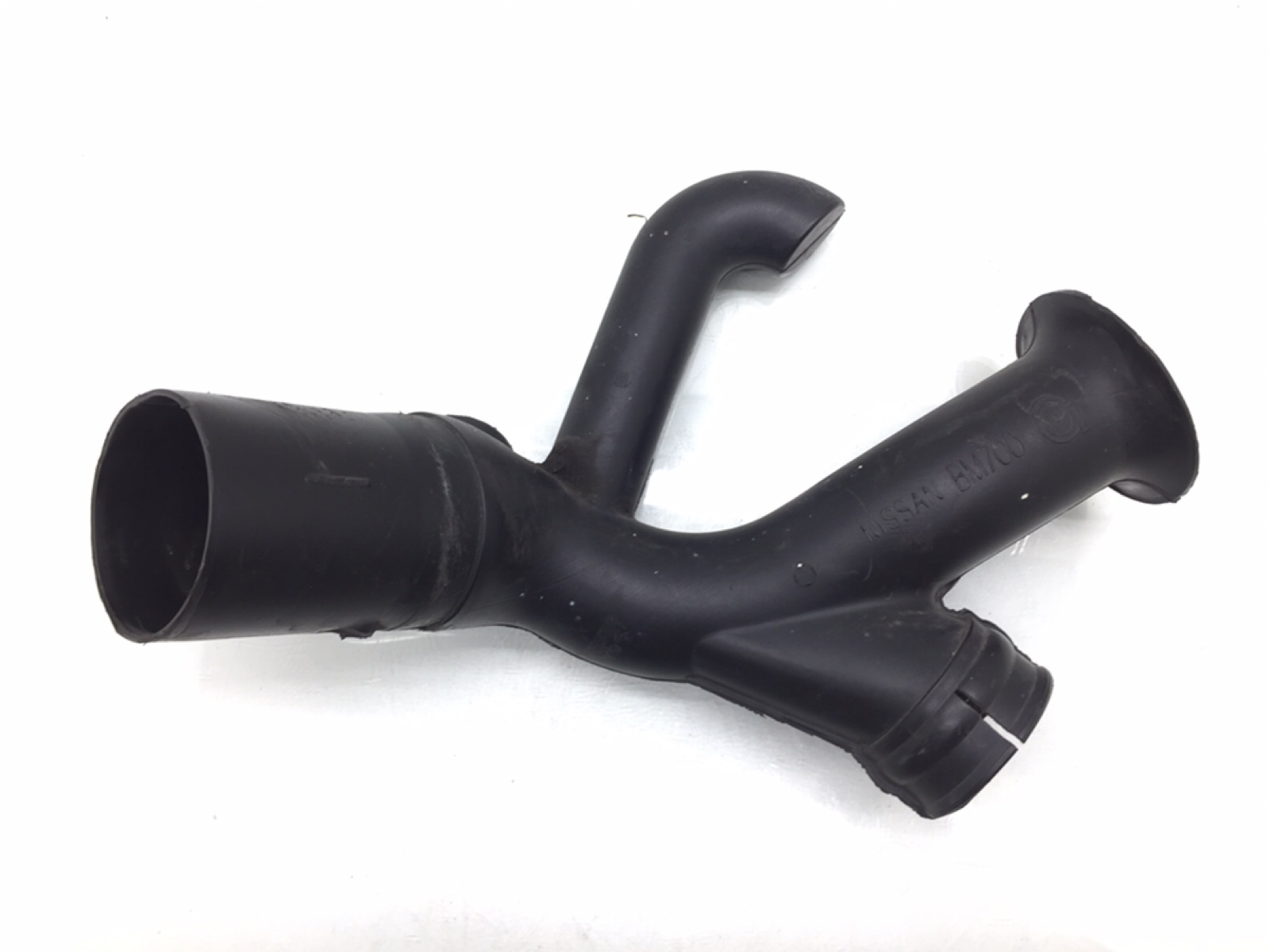 Патрубок воздушного фильтра бу для Nissan Almera N16 1.8 i,  2002 г.