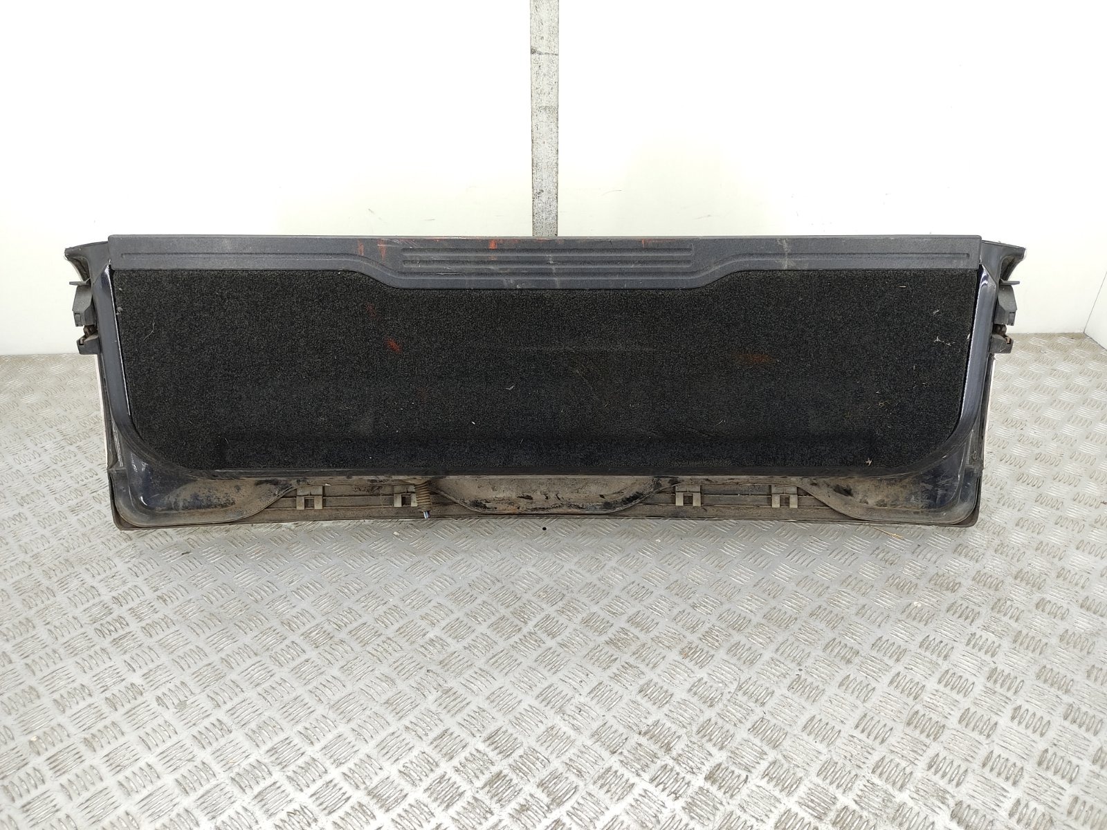 Крышка багажника бу для Land Rover Range Rover  3.0 TD,  2004 г.