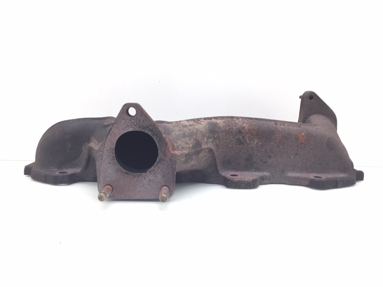 Коллектор выпускной бу для Ford Focus 2 2.0 TDCi,  2009 г.