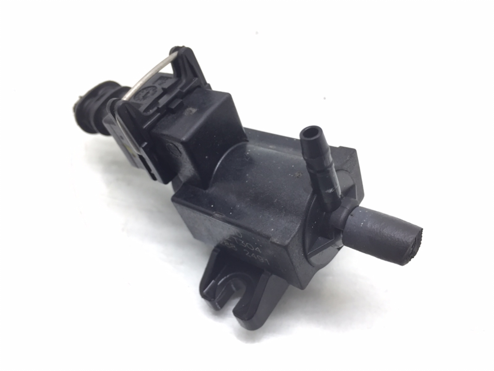 Клапан электромагнитный бу для Opel Astra J 1.7 CDTi, 2011 г.