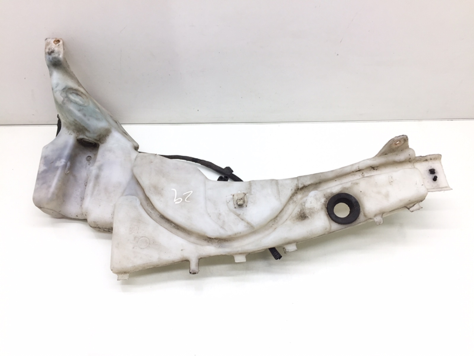 Бачок омывателя бу для Ford Focus  1.6 i,  2005 г.