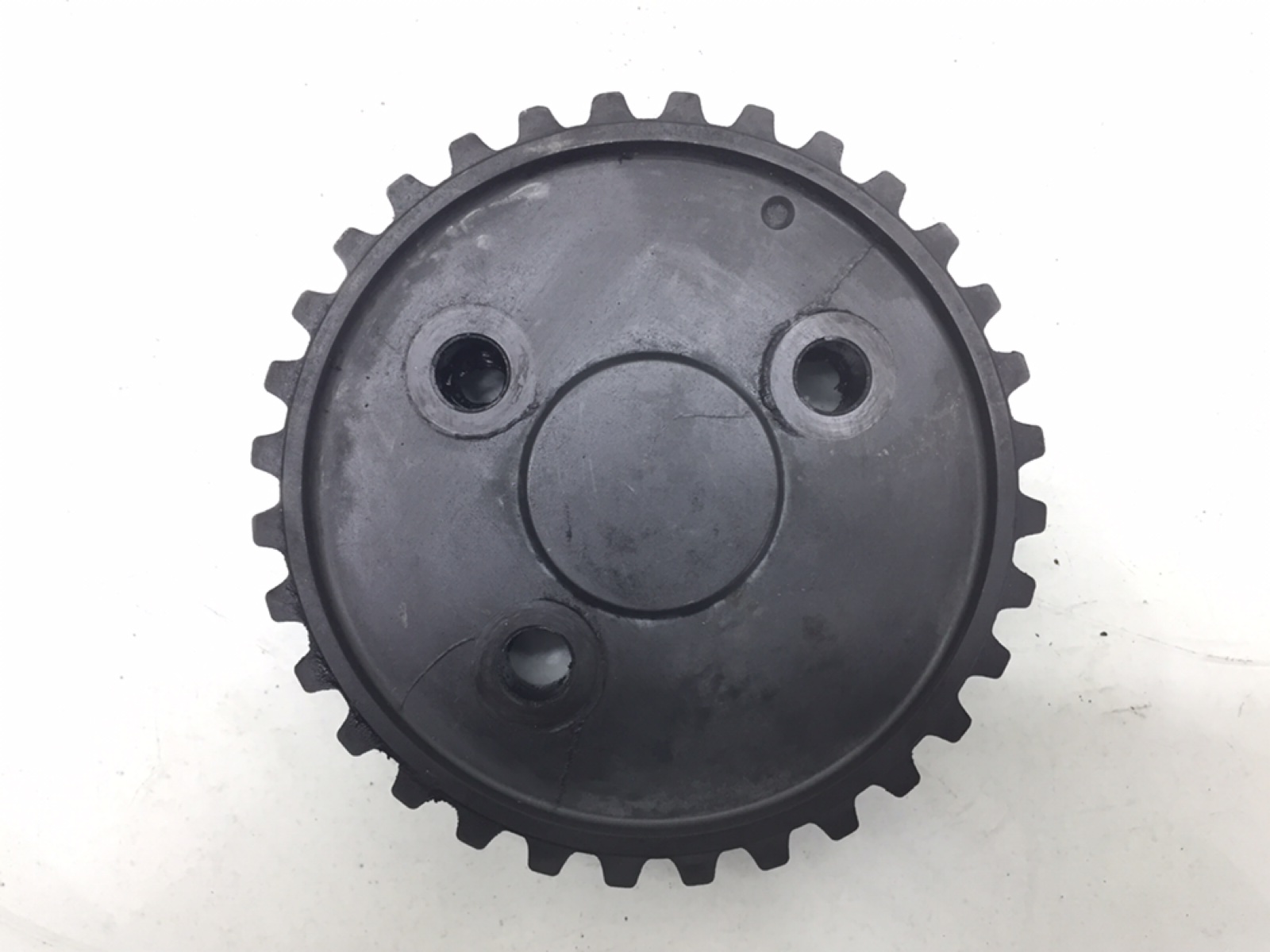 Шестерня ТНВД бу для Ford C-Max 1.8 TDCi, 2007 г.