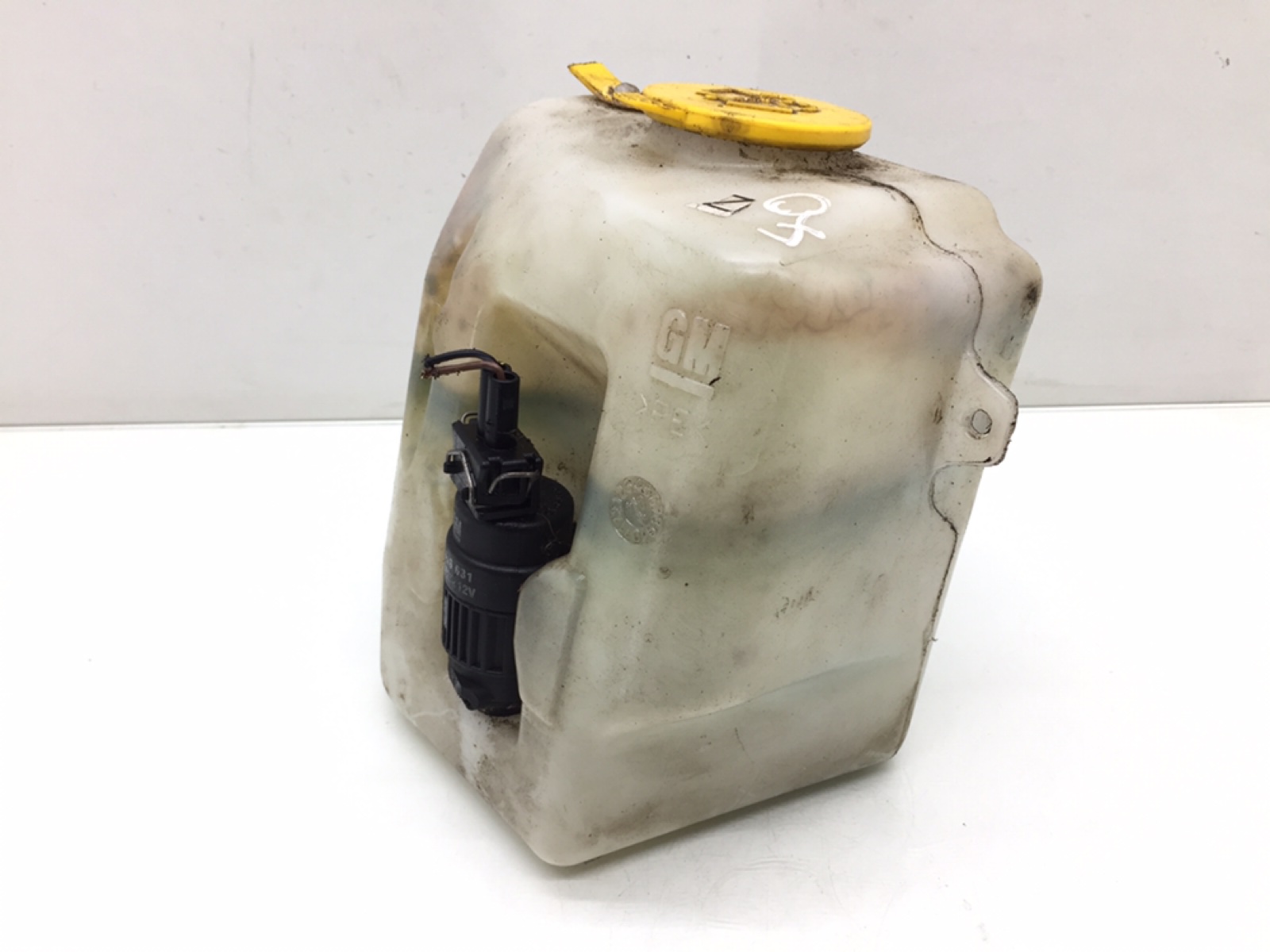 Бачок омывателя бу для Opel Tigra B 1.8 i, 2005 г.