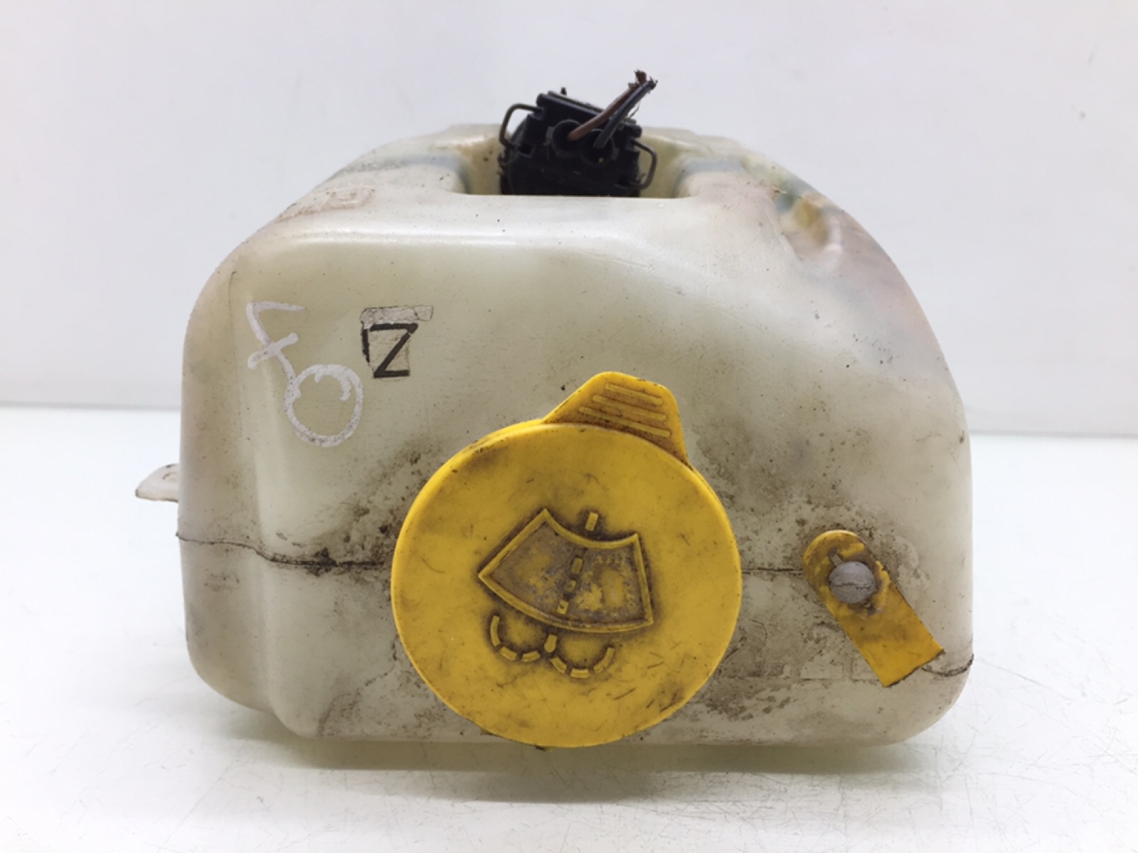 Бачок омывателя бу для Opel Tigra B 1.8 i,  2005 г.