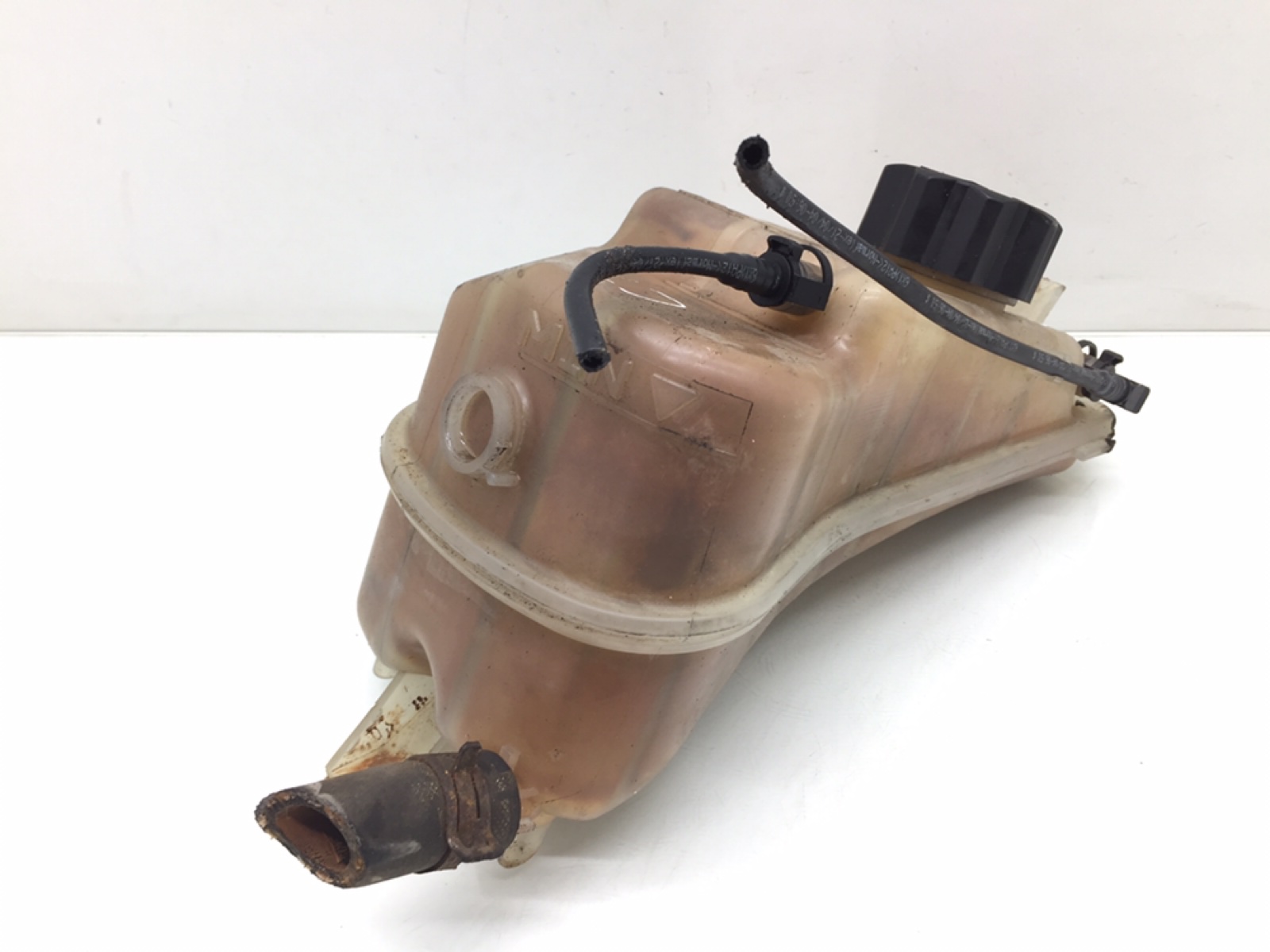 Бачок расширительный бу для Peugeot Partner 1 1.9 D,  2004 г.